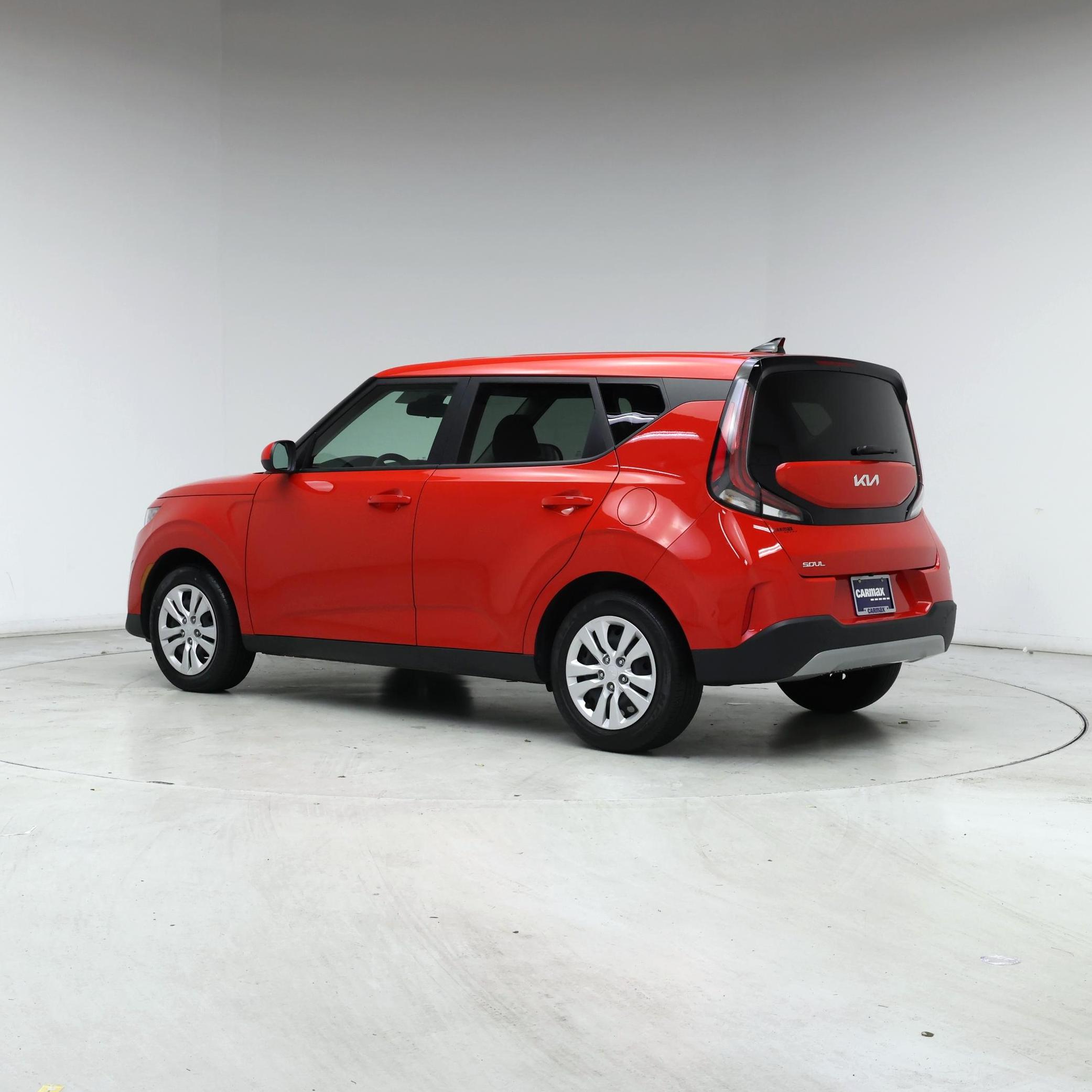Thumbnail: 2023 Kia Soul - 2