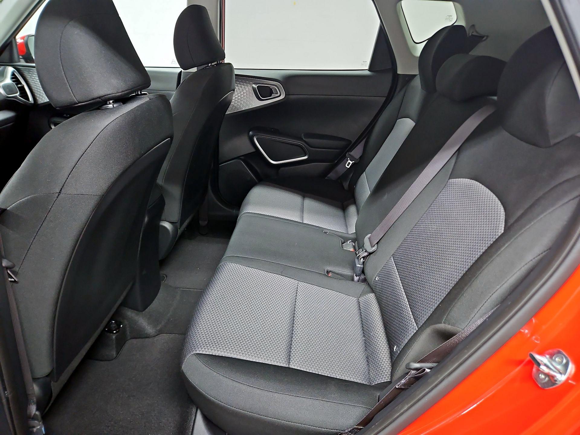 Thumbnail: 2023 Kia Soul - 19