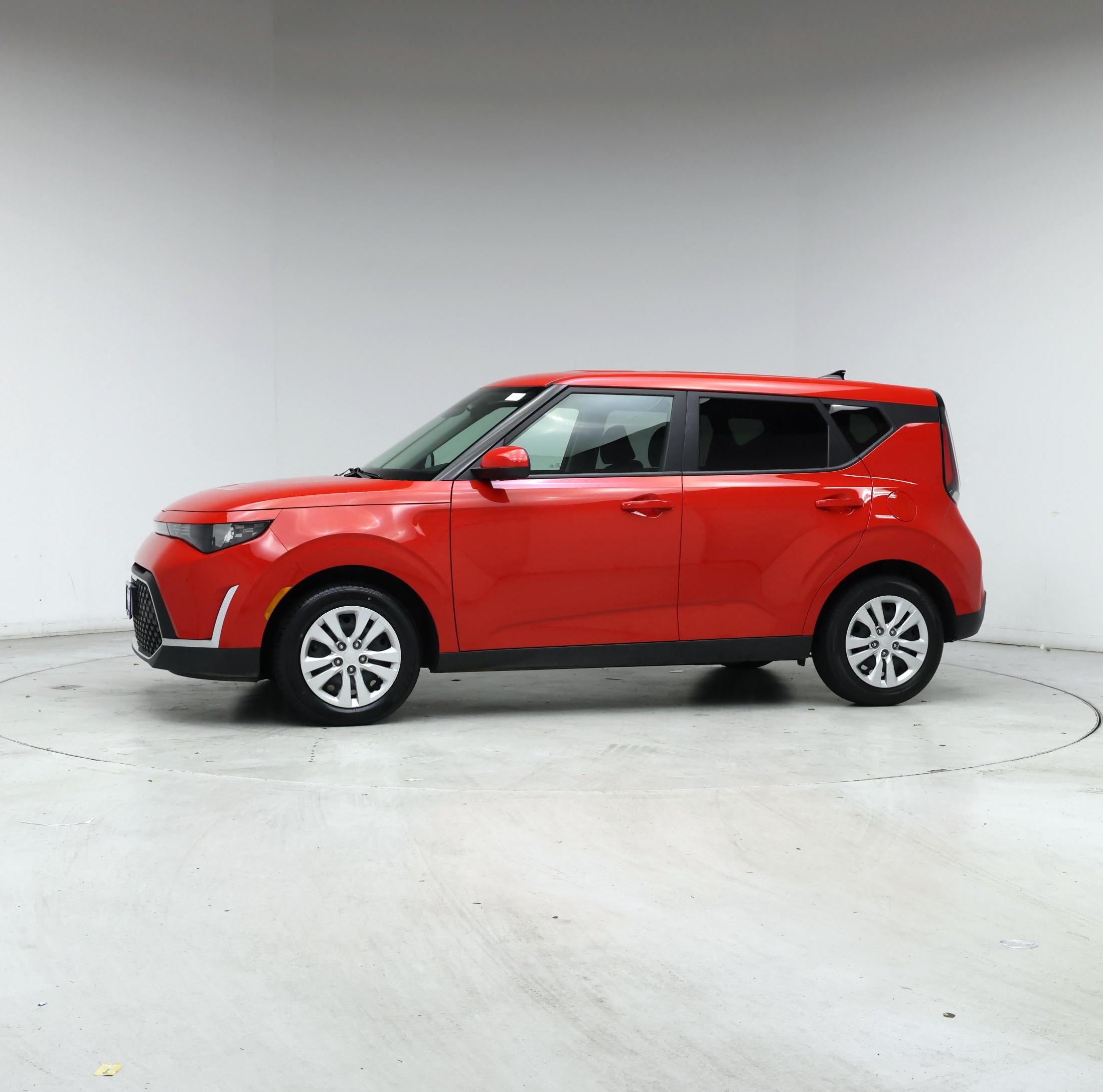 Thumbnail: 2023 Kia Soul - 3