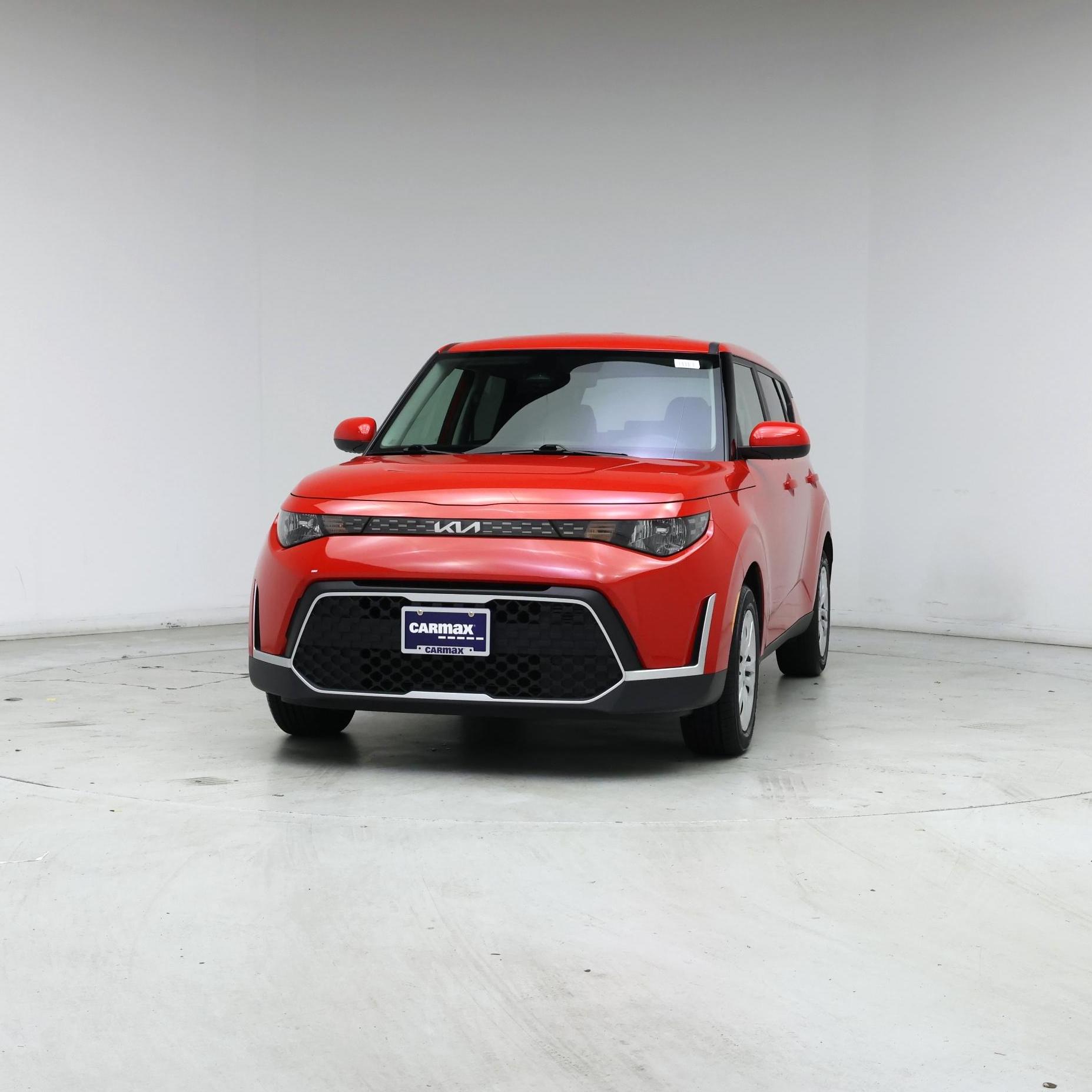 Thumbnail: 2023 Kia Soul - 4