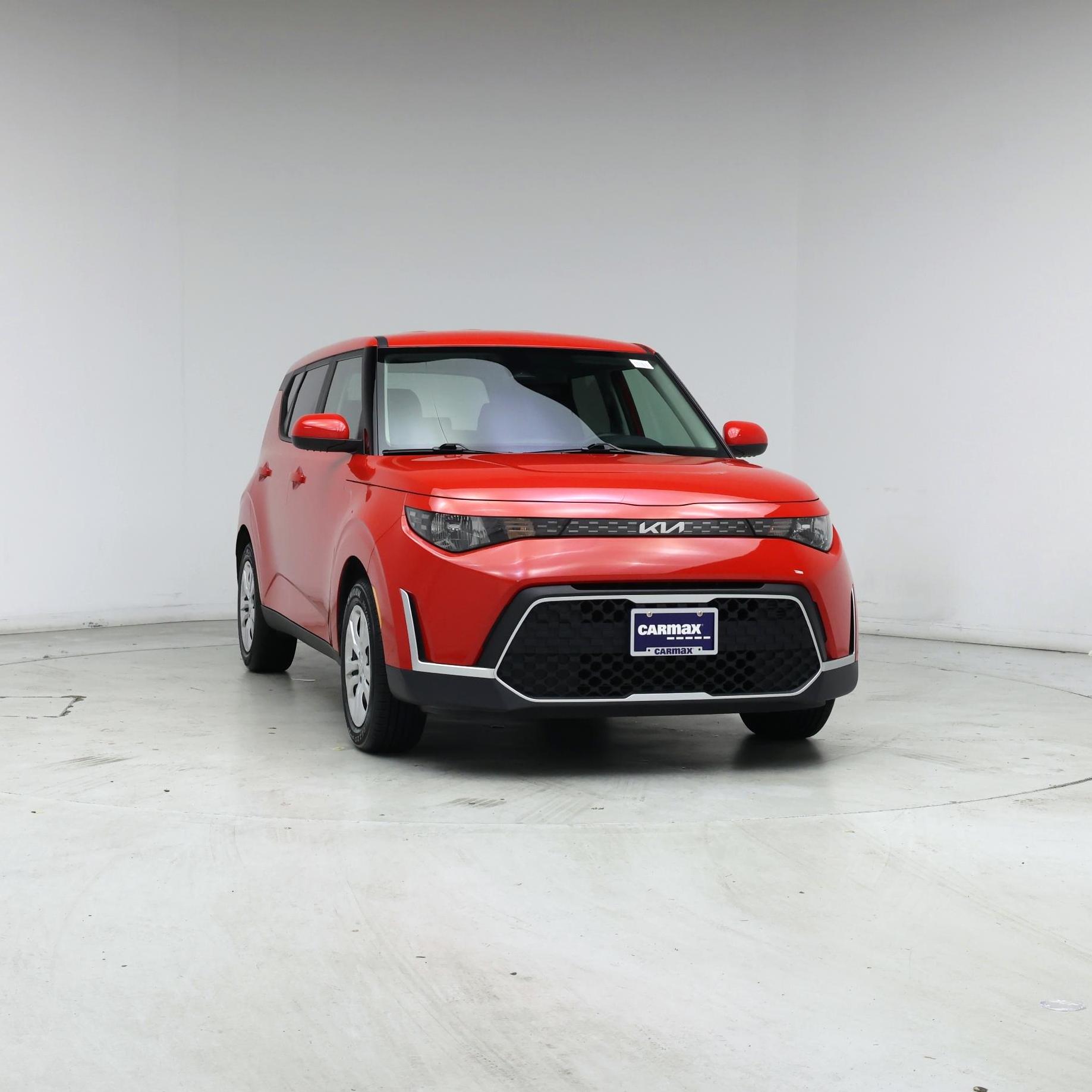 Thumbnail: 2023 Kia Soul - 5