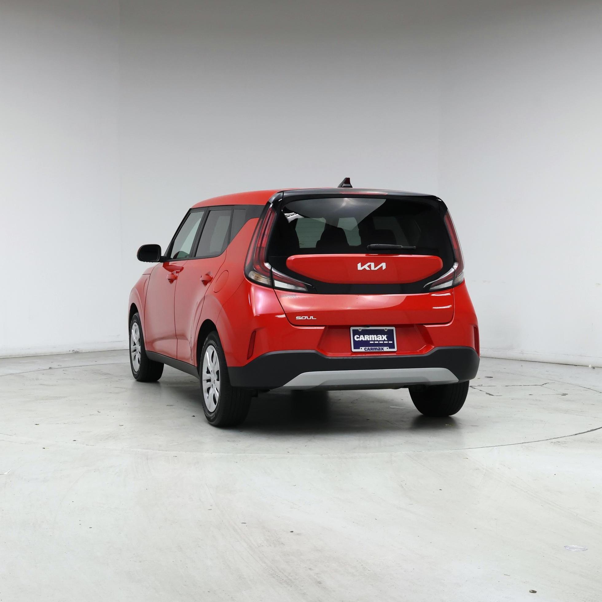 Thumbnail: 2023 Kia Soul - 6