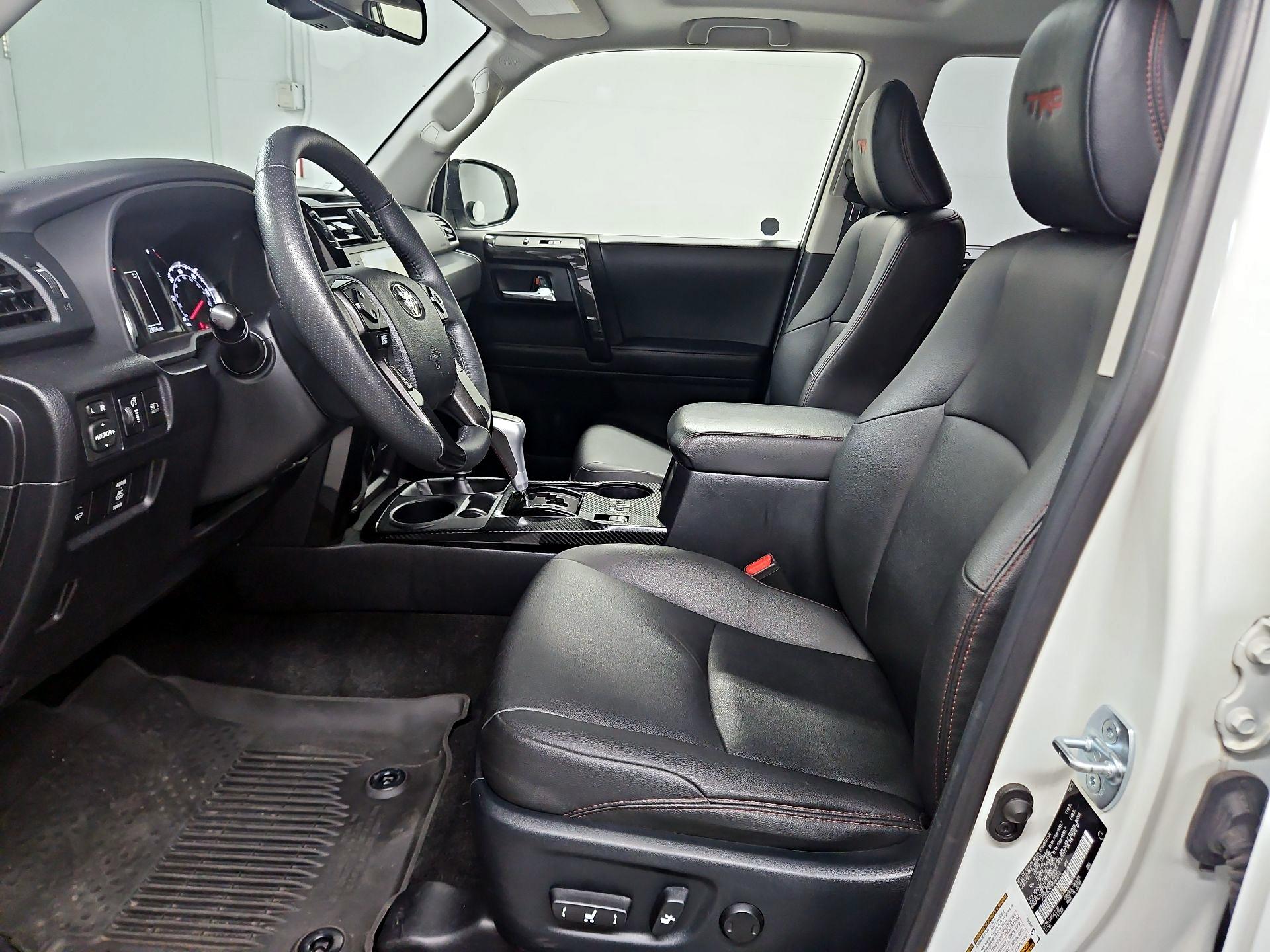 Thumbnail: 2021 Toyota 4Runner - 11