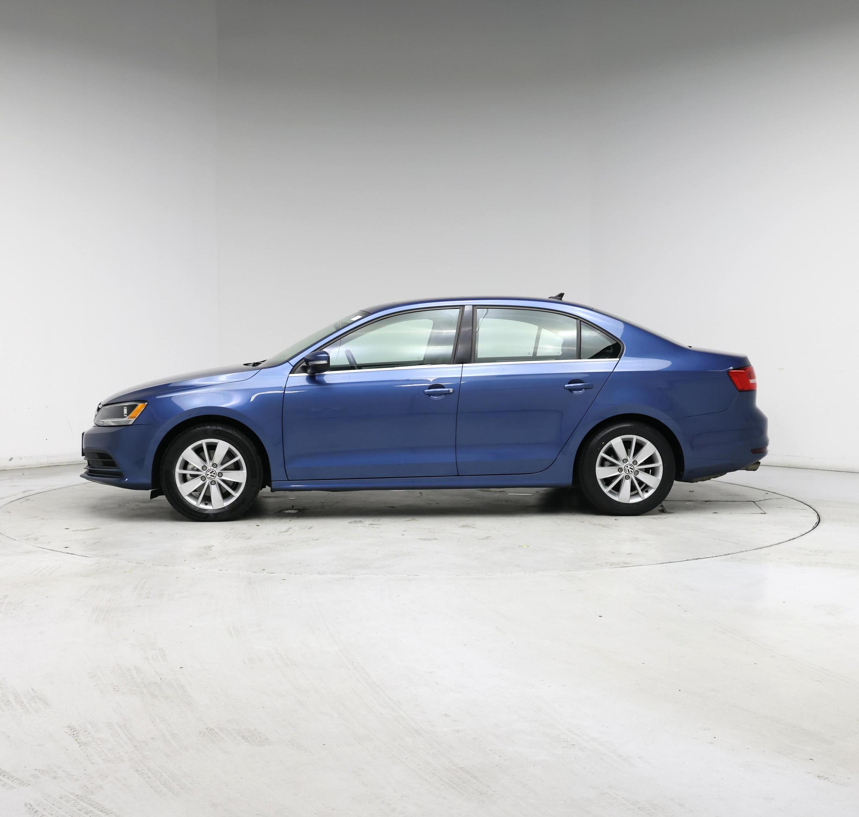 Thumbnail: 2015 Volkswagen Jetta - 3