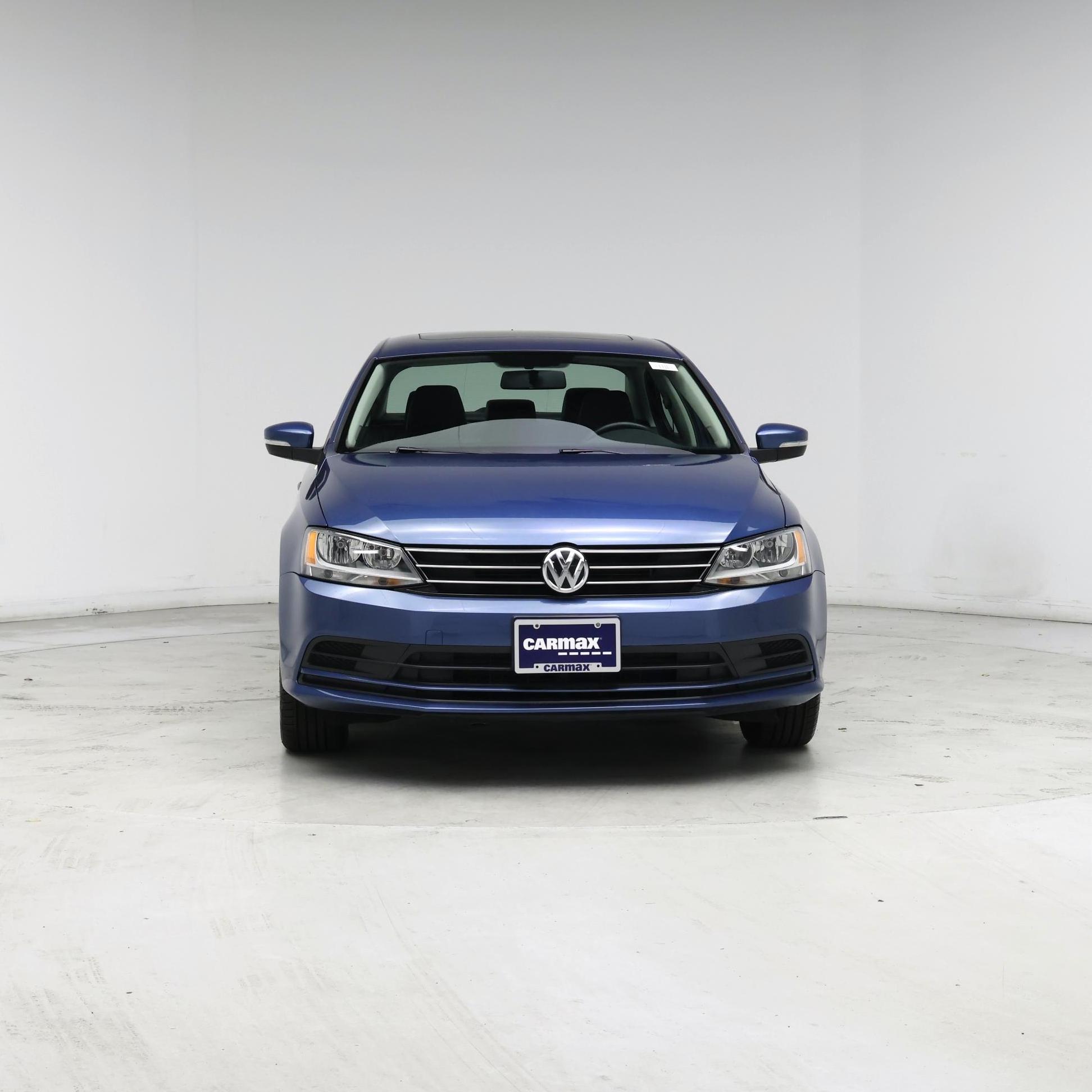 Thumbnail: 2015 Volkswagen Jetta - 5
