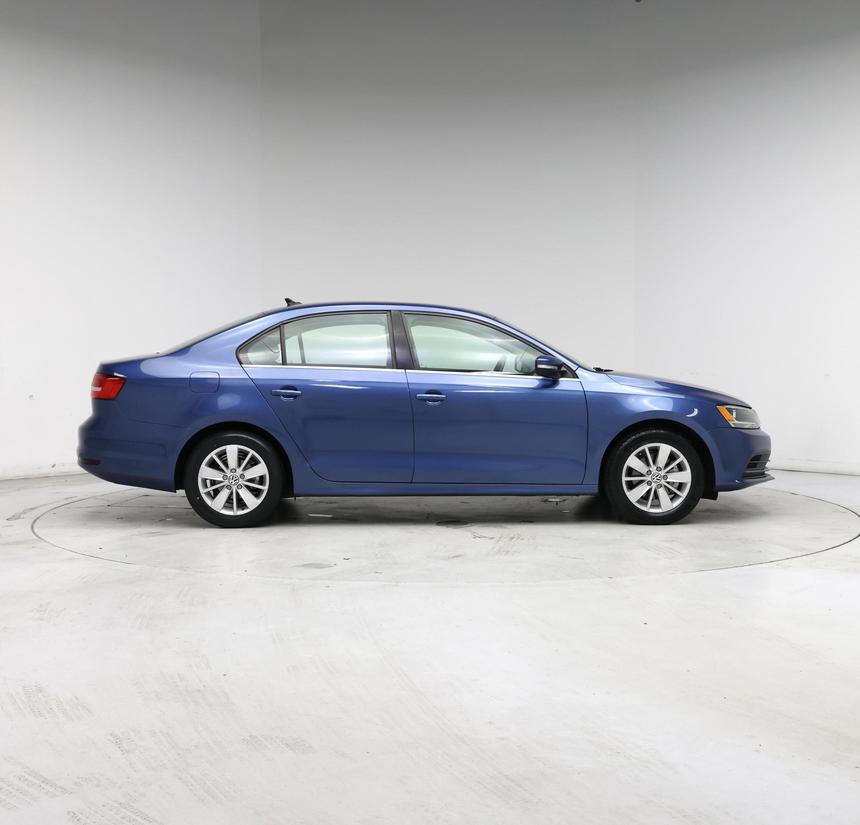 Thumbnail: 2015 Volkswagen Jetta - 7