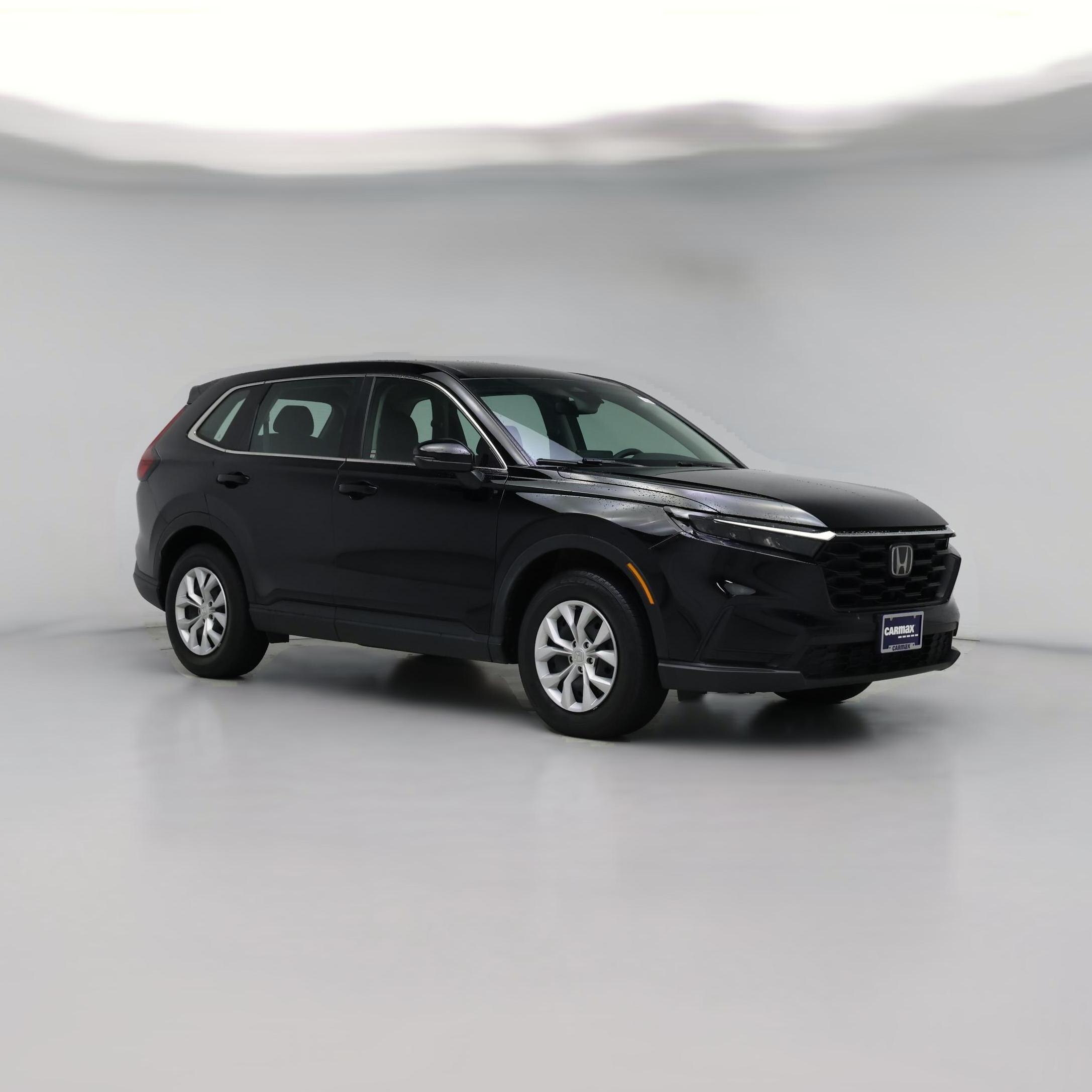 Thumbnail: 2024 Honda CR-V - 1