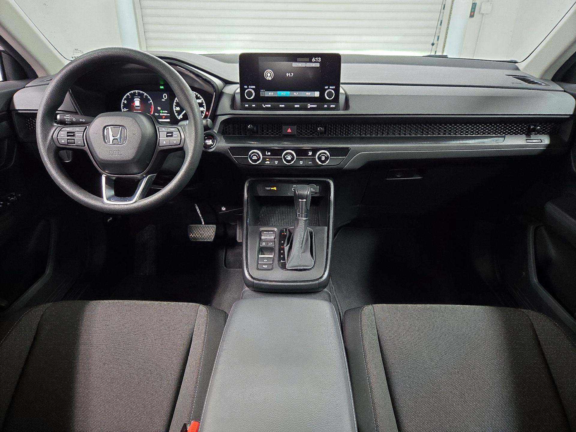 Thumbnail: 2024 Honda CR-V - 9