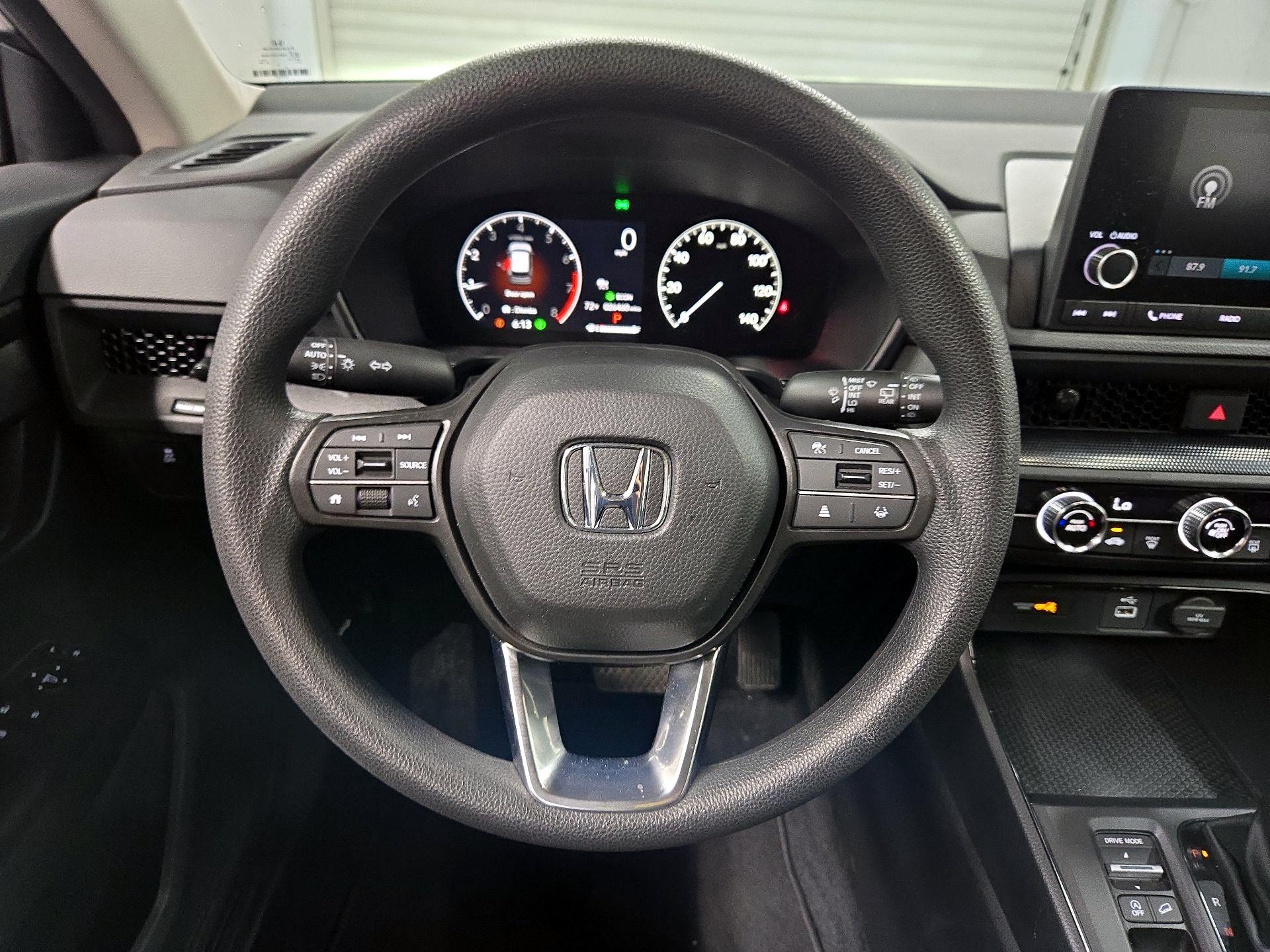 Thumbnail: 2024 Honda CR-V - 10