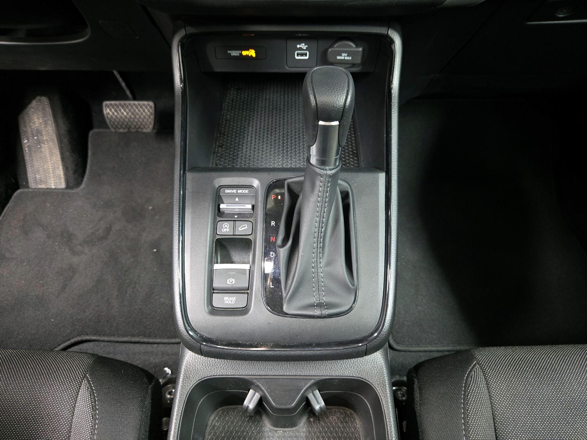 Thumbnail: 2024 Honda CR-V - 17