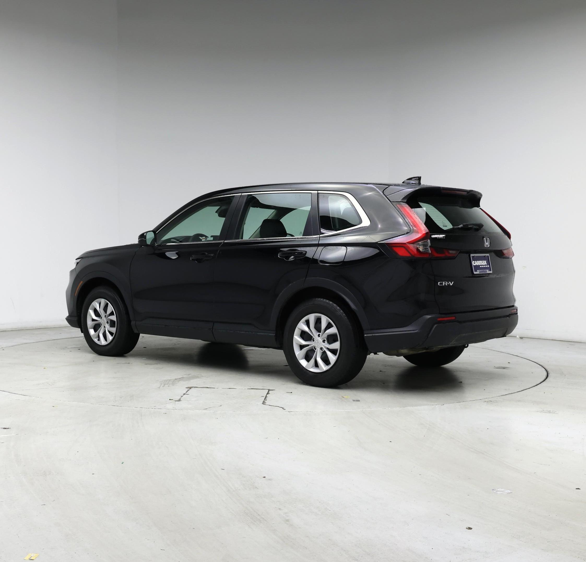Thumbnail: 2024 Honda CR-V - 2