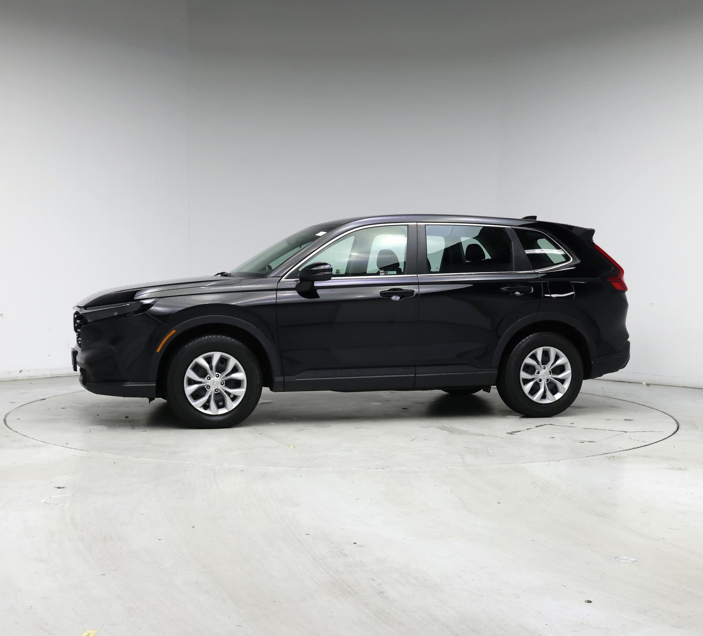 Thumbnail: 2024 Honda CR-V - 3