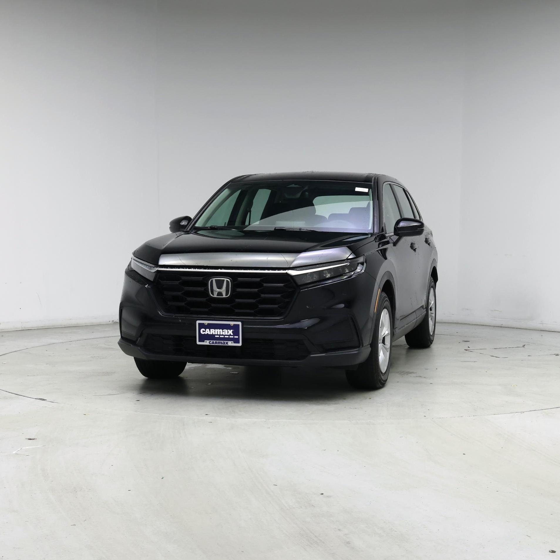 Thumbnail: 2024 Honda CR-V - 4
