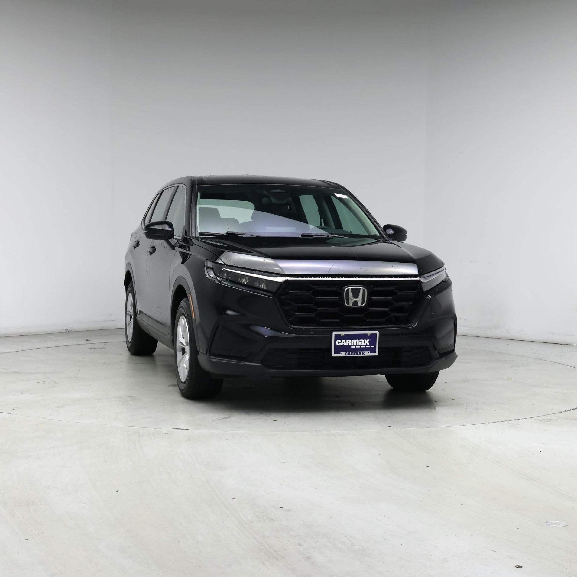 Thumbnail: 2024 Honda CR-V - 5