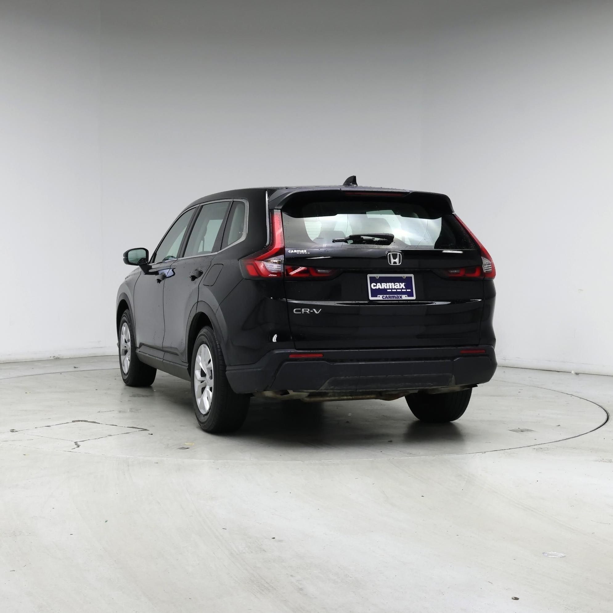 Thumbnail: 2024 Honda CR-V - 6