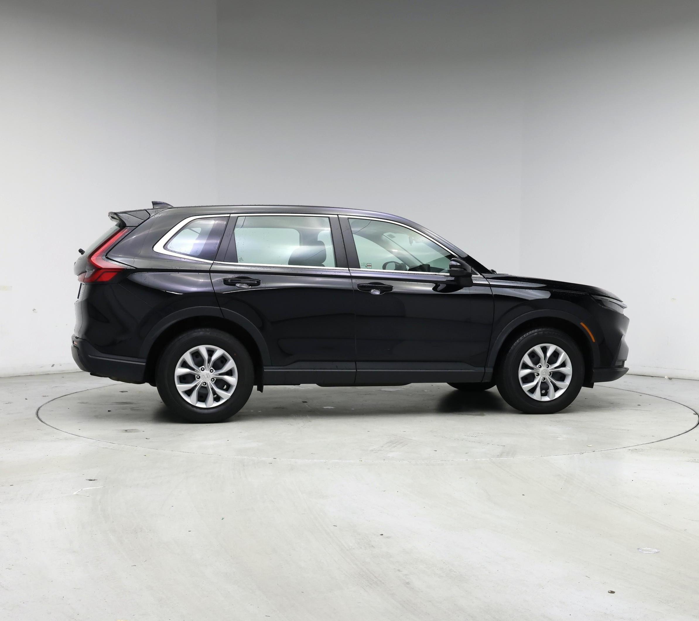Thumbnail: 2024 Honda CR-V - 7