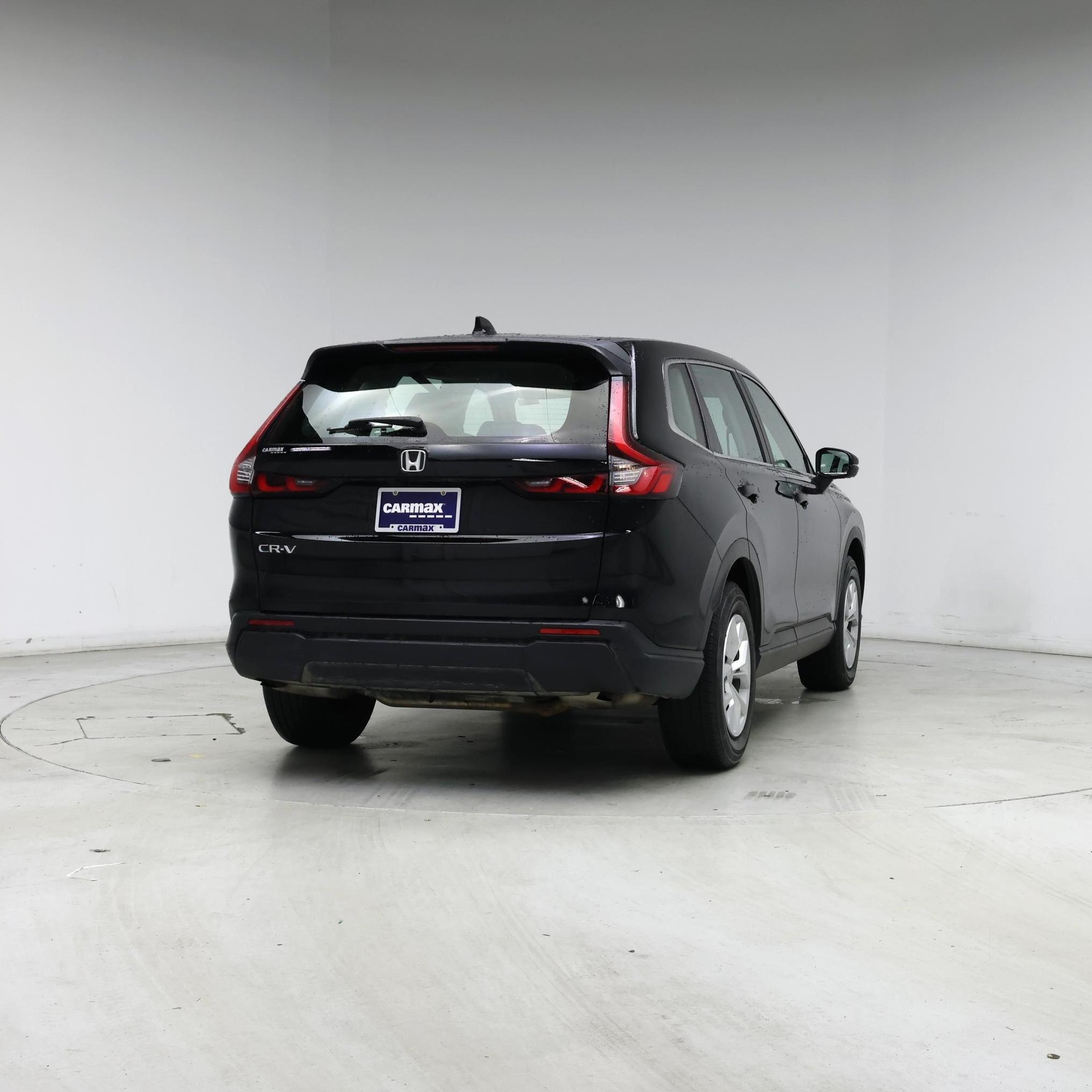 Thumbnail: 2024 Honda CR-V - 8