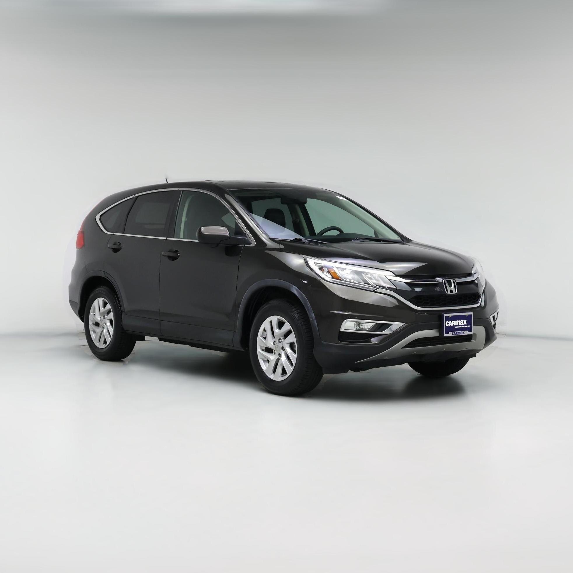 Thumbnail: 2015 Honda CR-V - 1