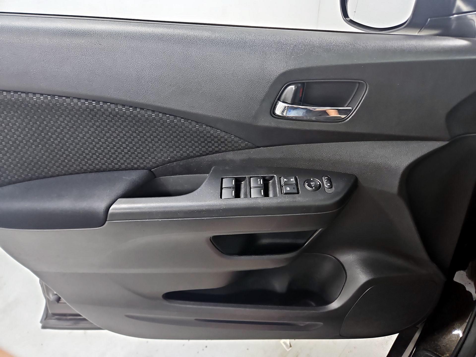 Thumbnail: 2015 Honda CR-V - 12