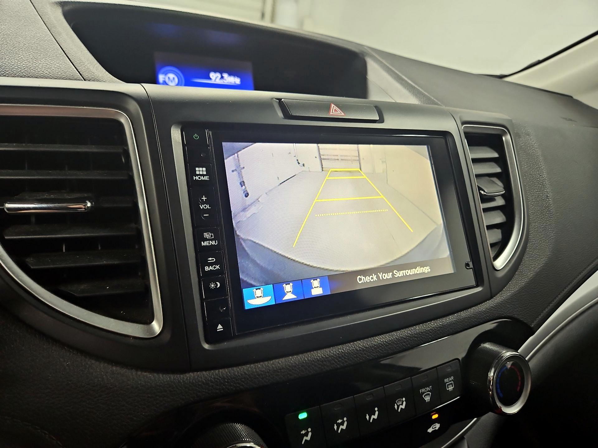 Thumbnail: 2015 Honda CR-V - 14