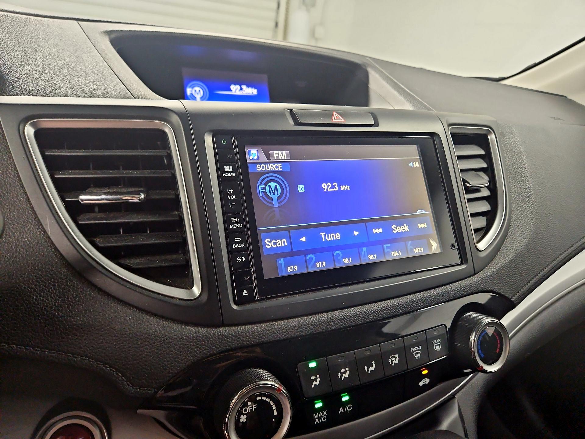 Thumbnail: 2015 Honda CR-V - 15