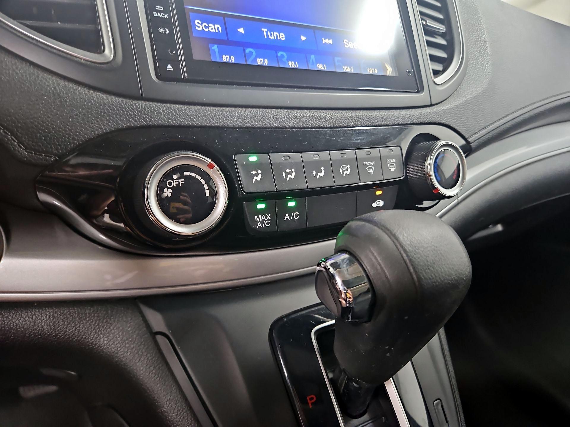Thumbnail: 2015 Honda CR-V - 16