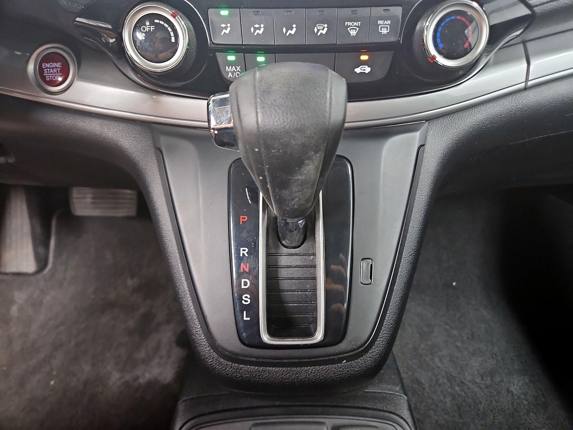 Thumbnail: 2015 Honda CR-V - 17
