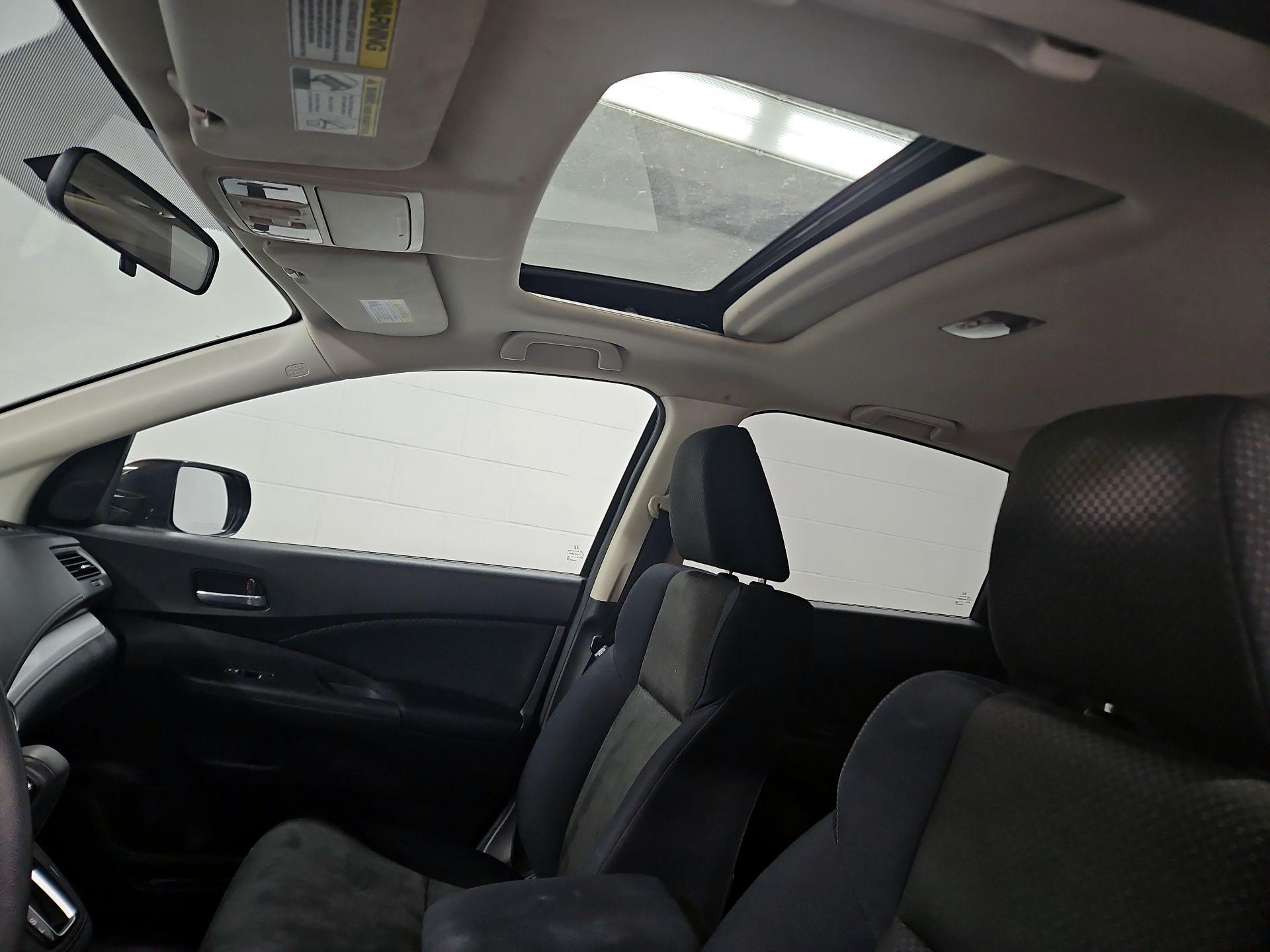 Thumbnail: 2015 Honda CR-V - 19