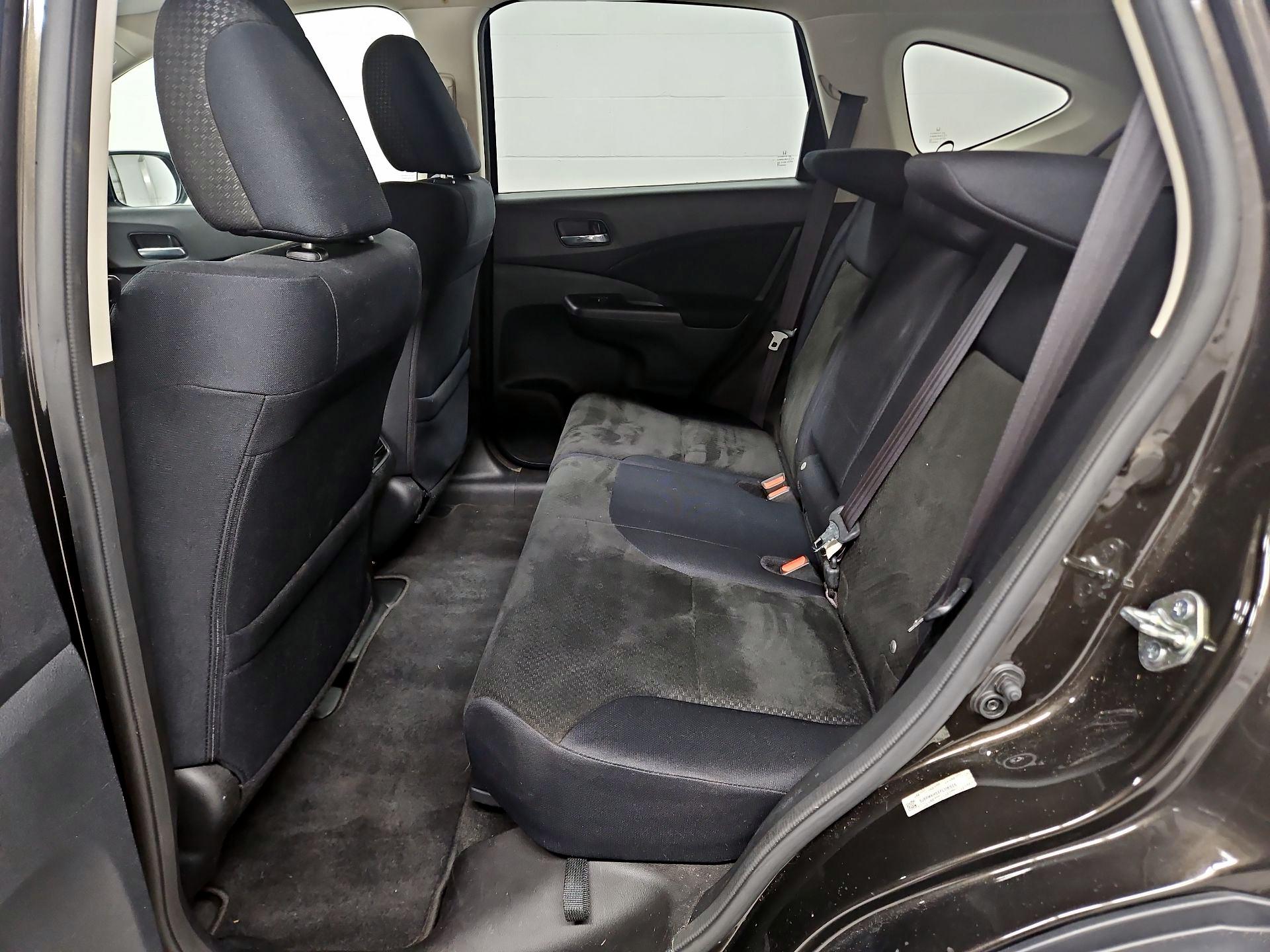 Thumbnail: 2015 Honda CR-V - 20