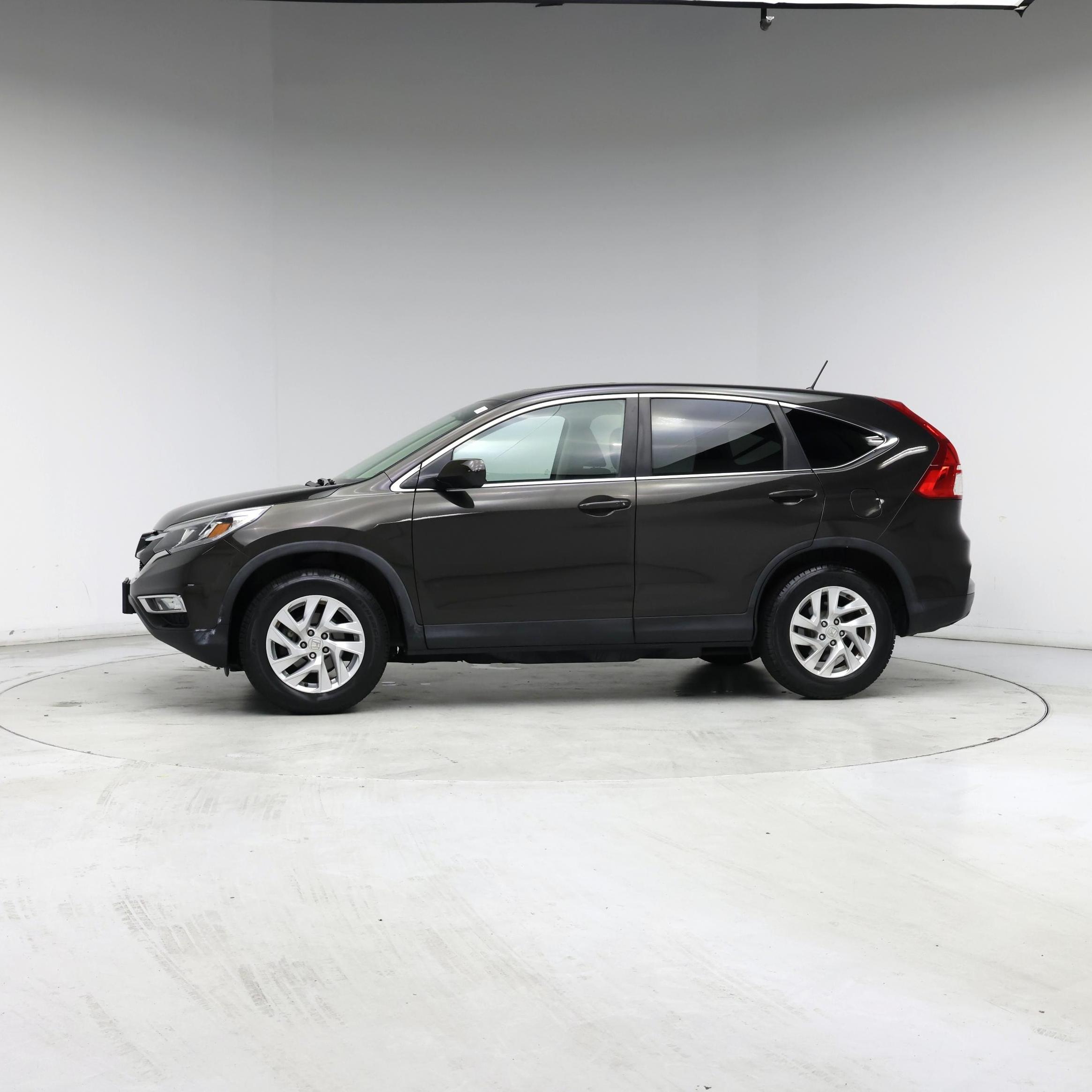 Thumbnail: 2015 Honda CR-V - 3
