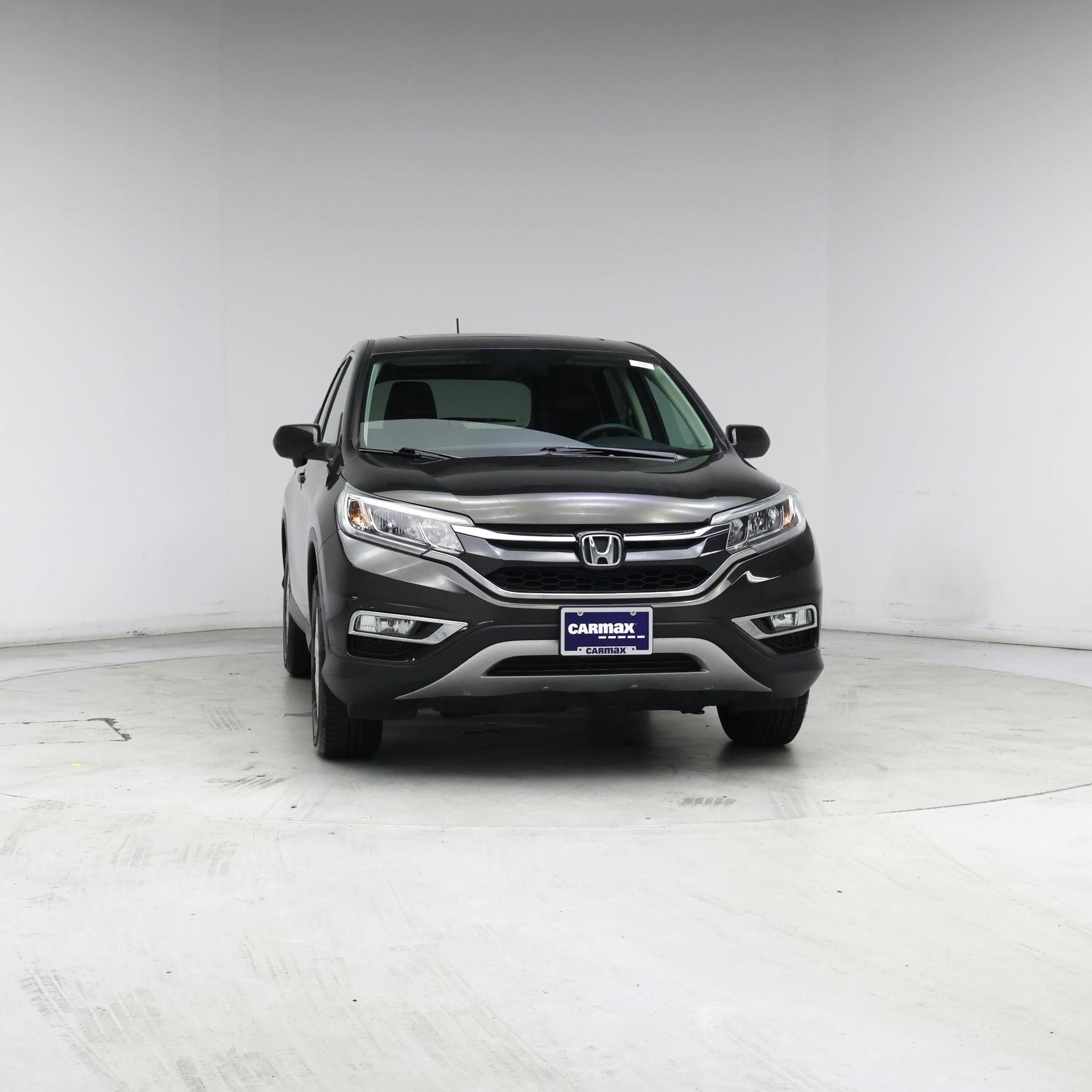 Thumbnail: 2015 Honda CR-V - 5