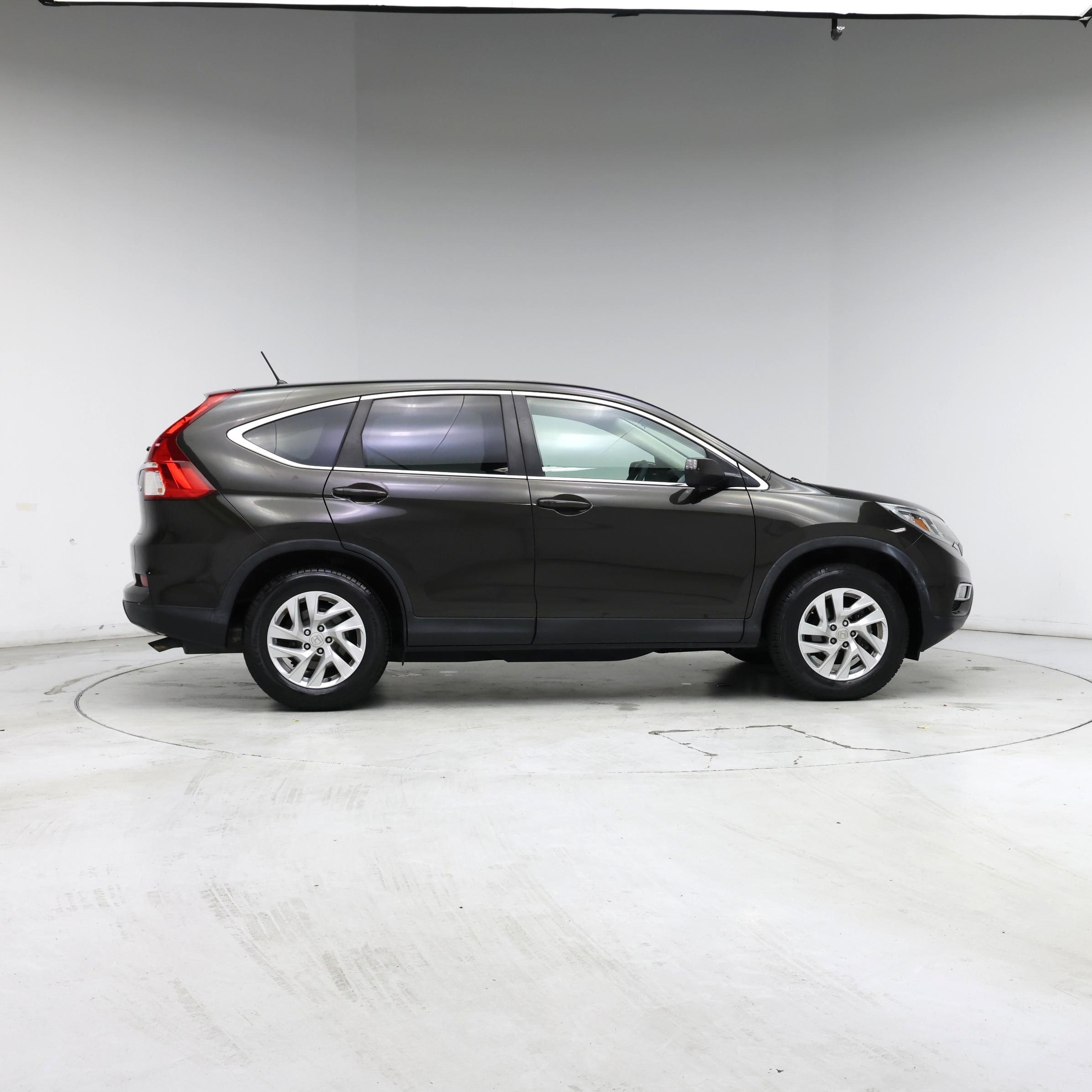 Thumbnail: 2015 Honda CR-V - 7
