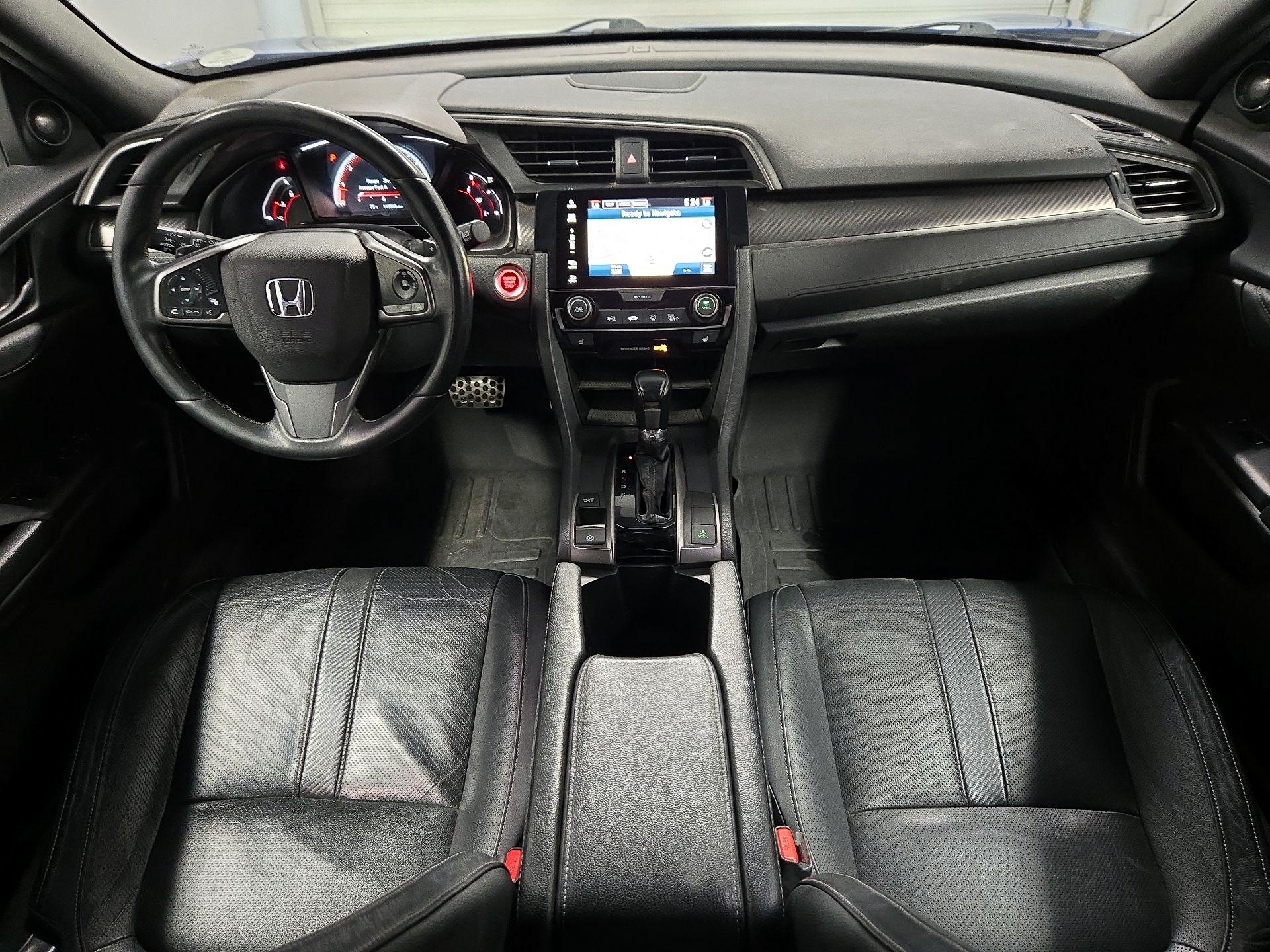 Thumbnail: 2018 Honda Civic - 9