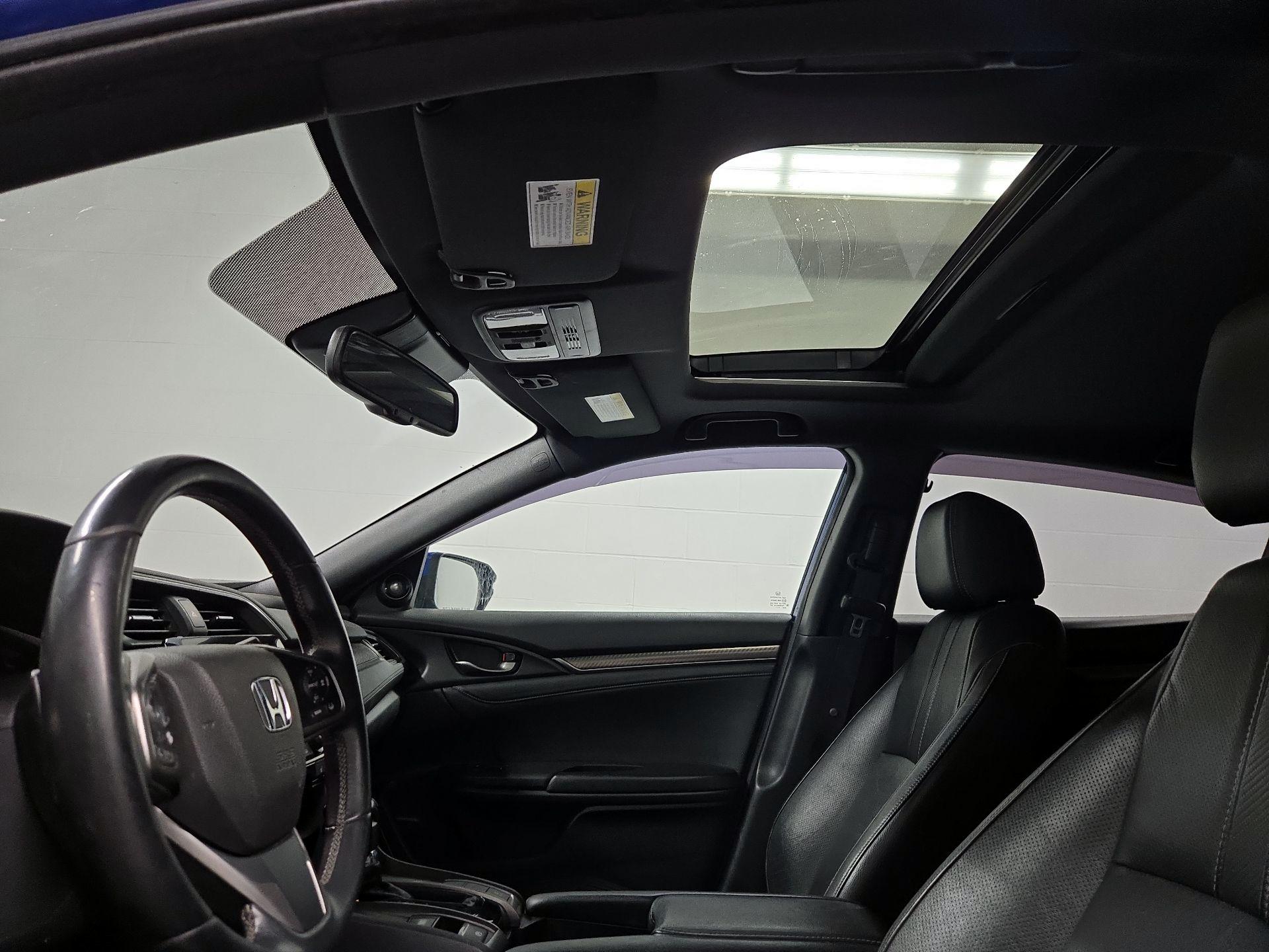 Thumbnail: 2018 Honda Civic - 20