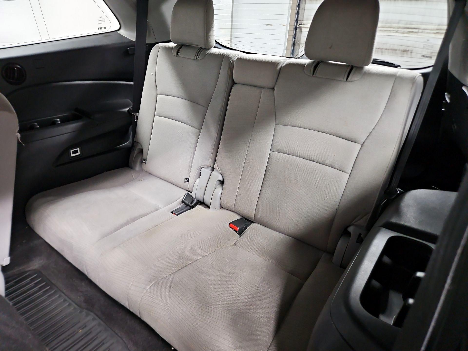 Thumbnail: 2018 Honda Pilot - 20
