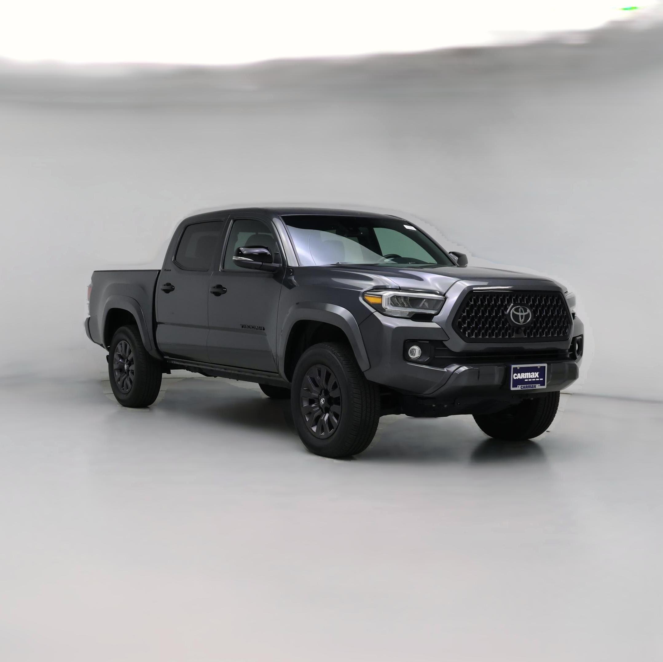 Thumbnail: 2023 Toyota Tacoma - 1