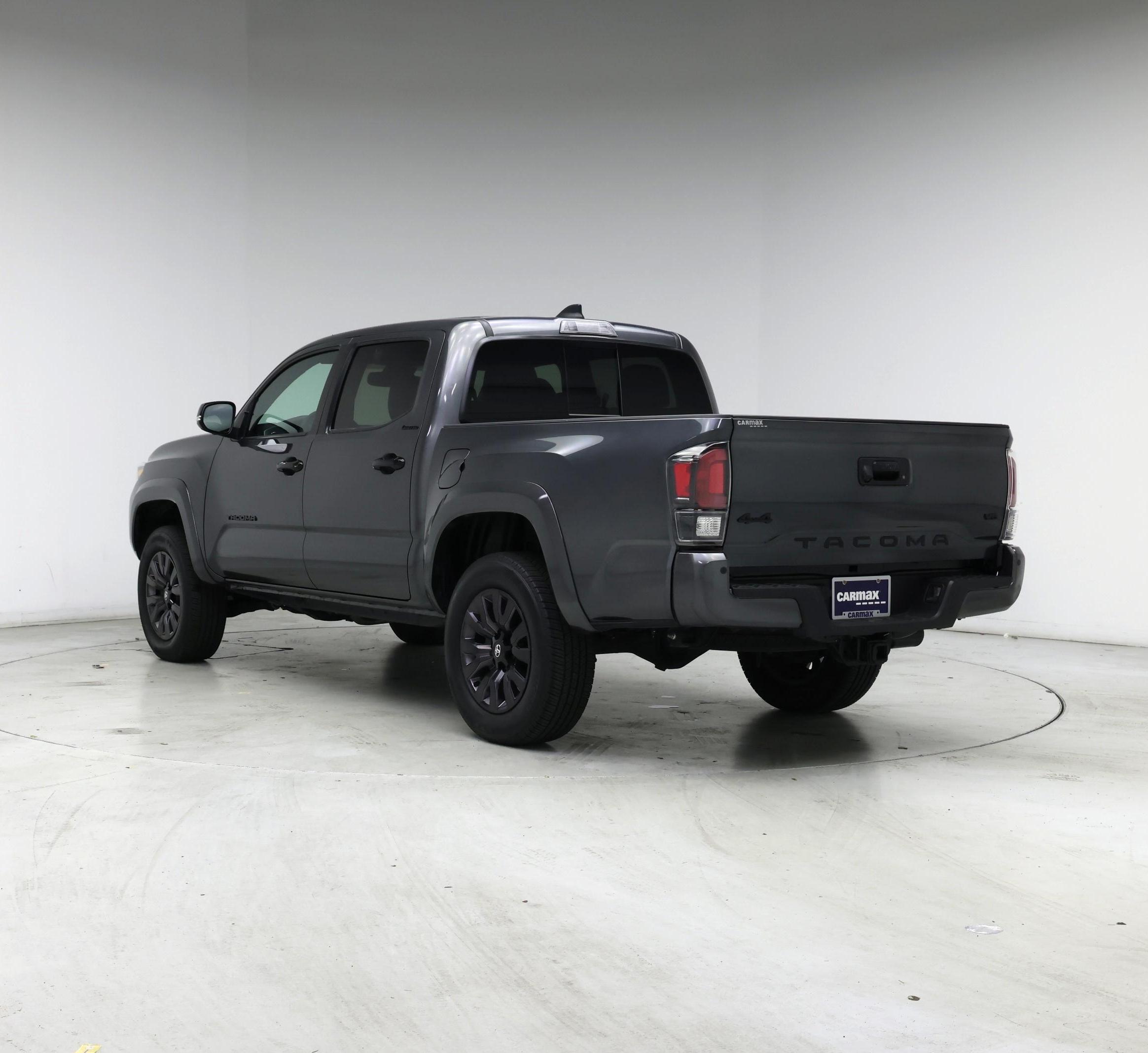 Thumbnail: 2023 Toyota Tacoma - 2