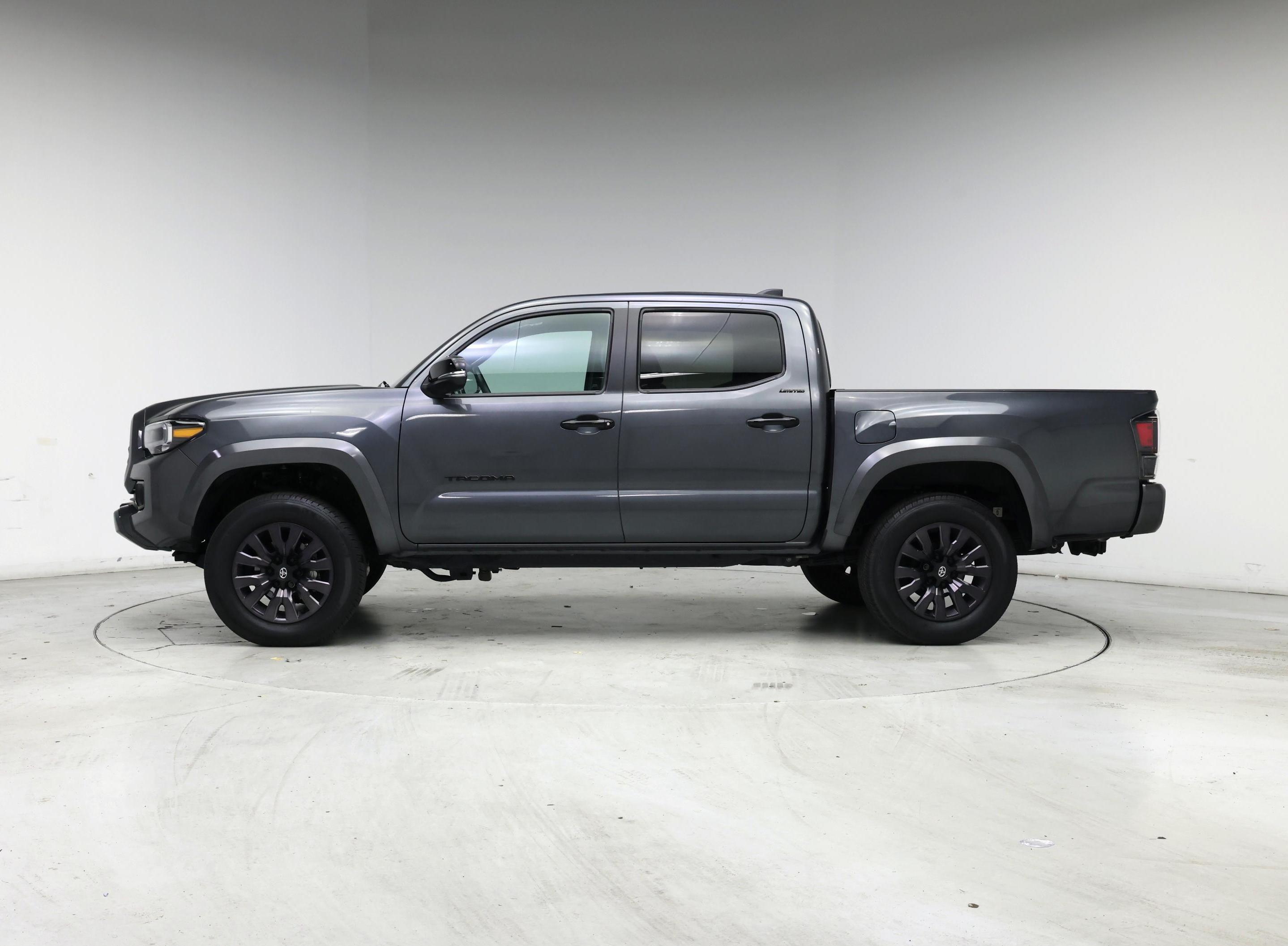 Thumbnail: 2023 Toyota Tacoma - 3