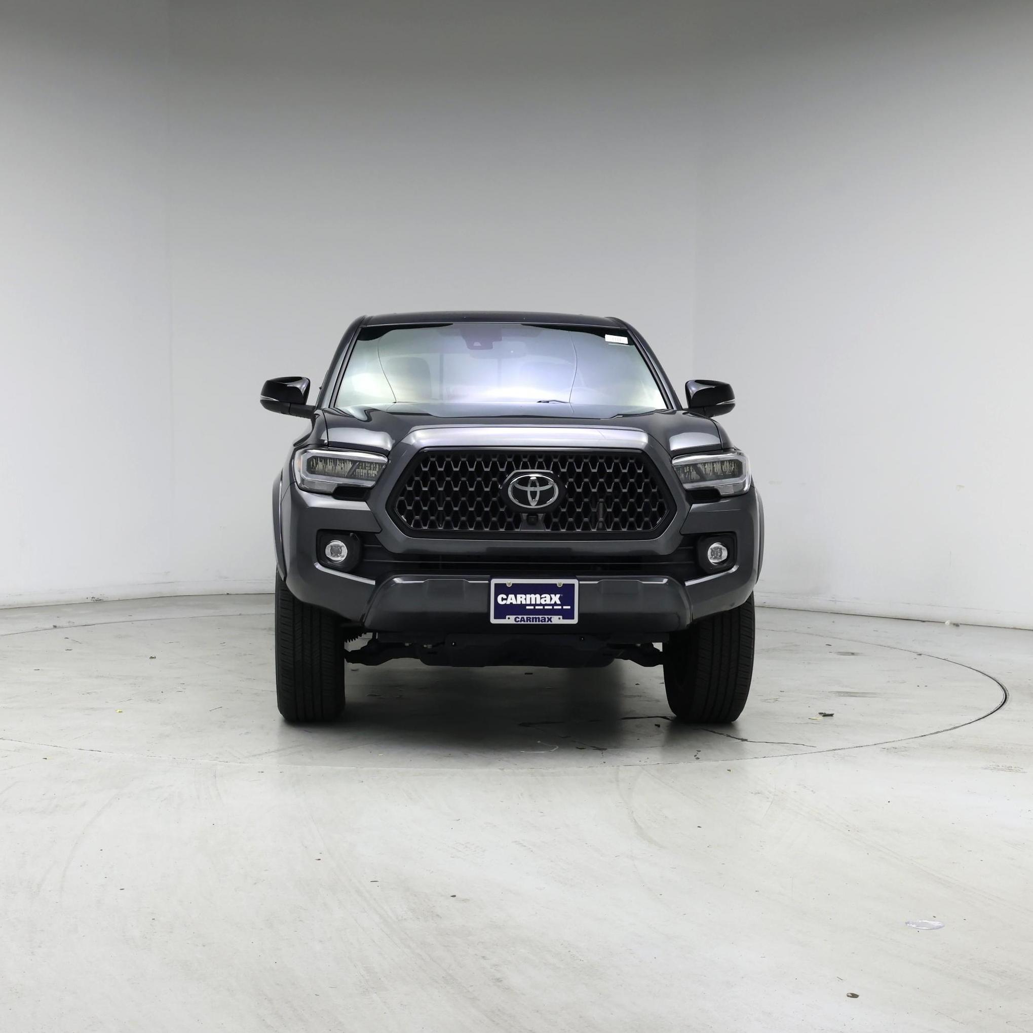 Thumbnail: 2023 Toyota Tacoma - 5