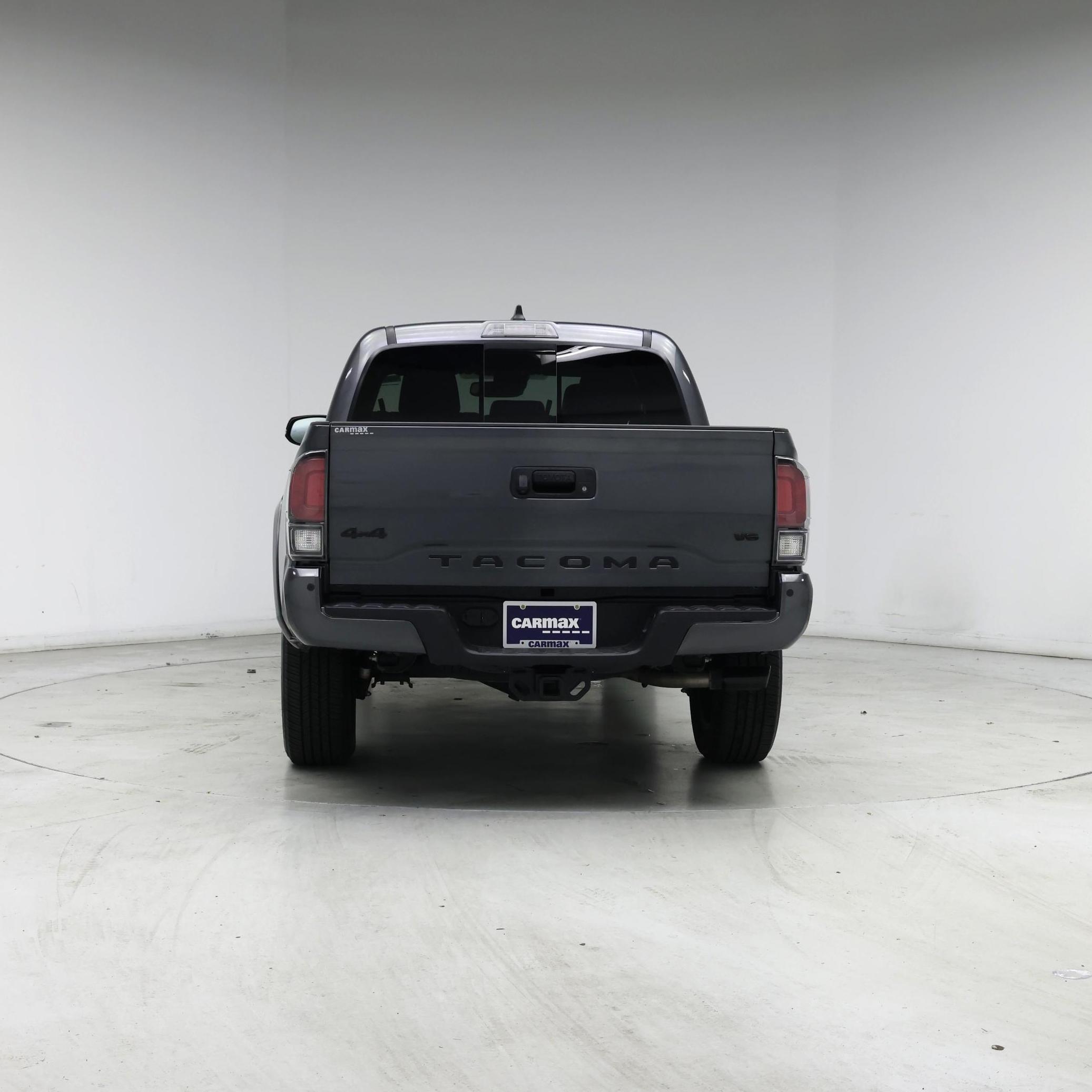 Thumbnail: 2023 Toyota Tacoma - 6