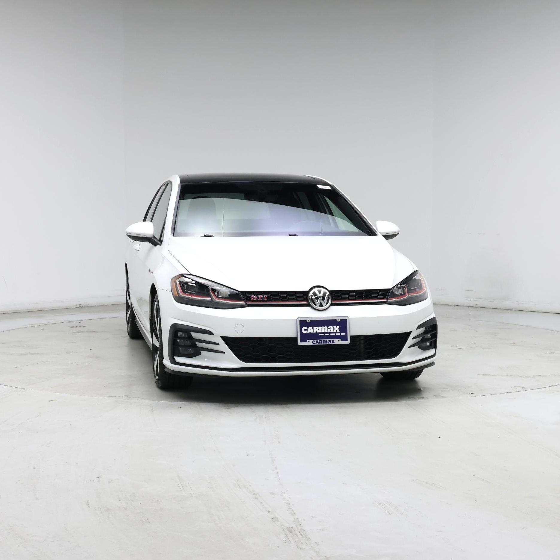 Thumbnail: 2020 Volkswagen Golf - 5