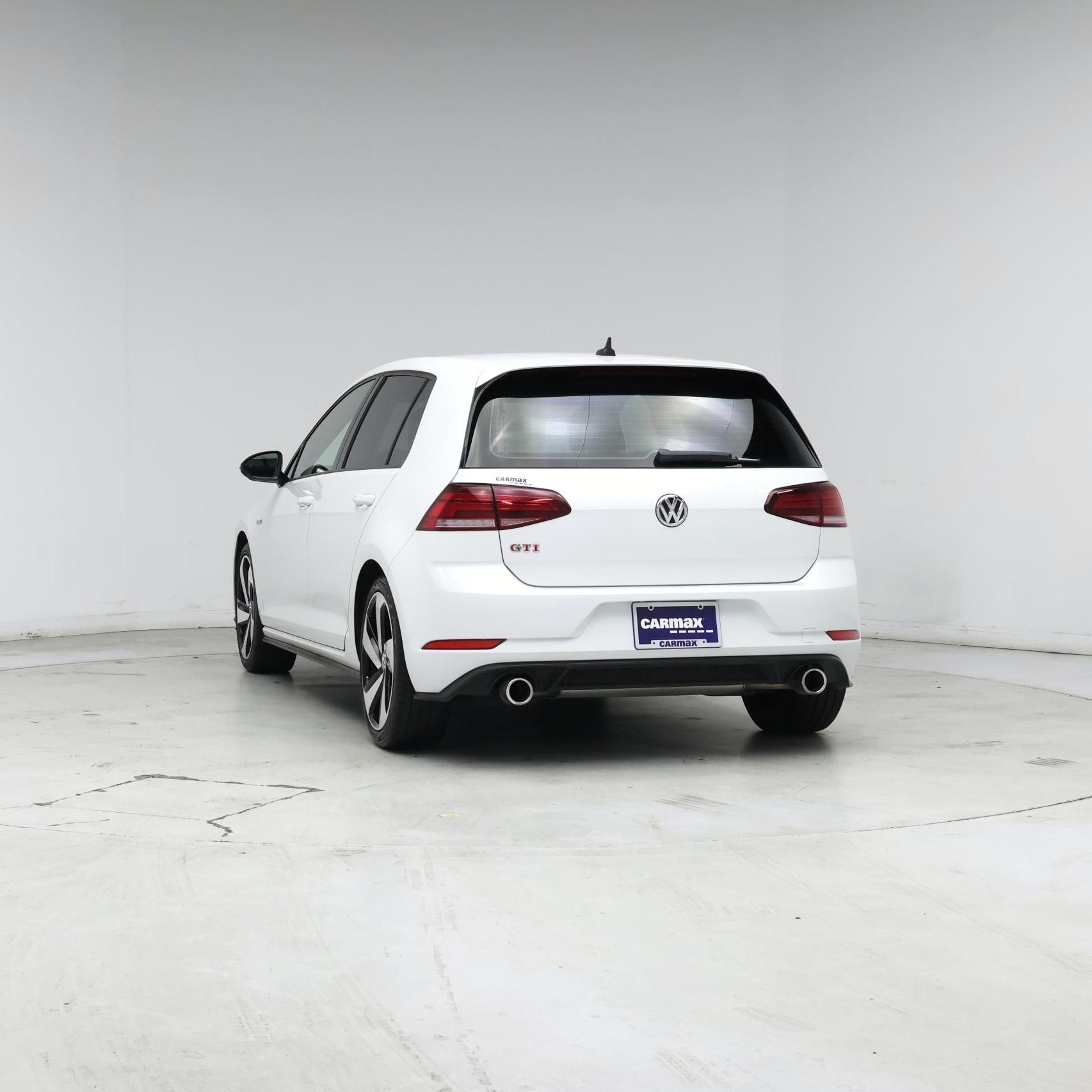 Thumbnail: 2020 Volkswagen Golf - 6