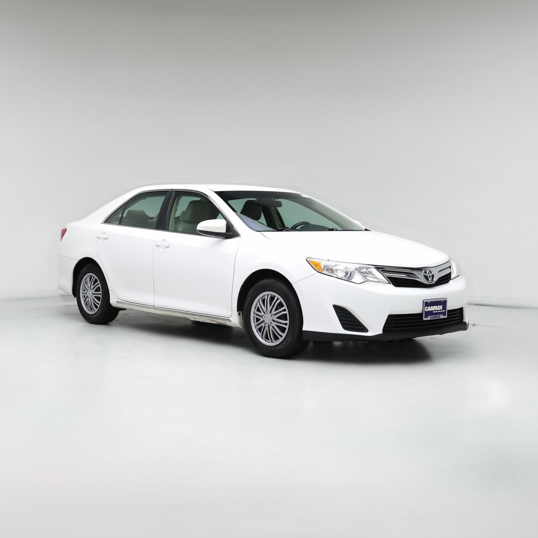 Thumbnail: 2014 Toyota Camry - 1