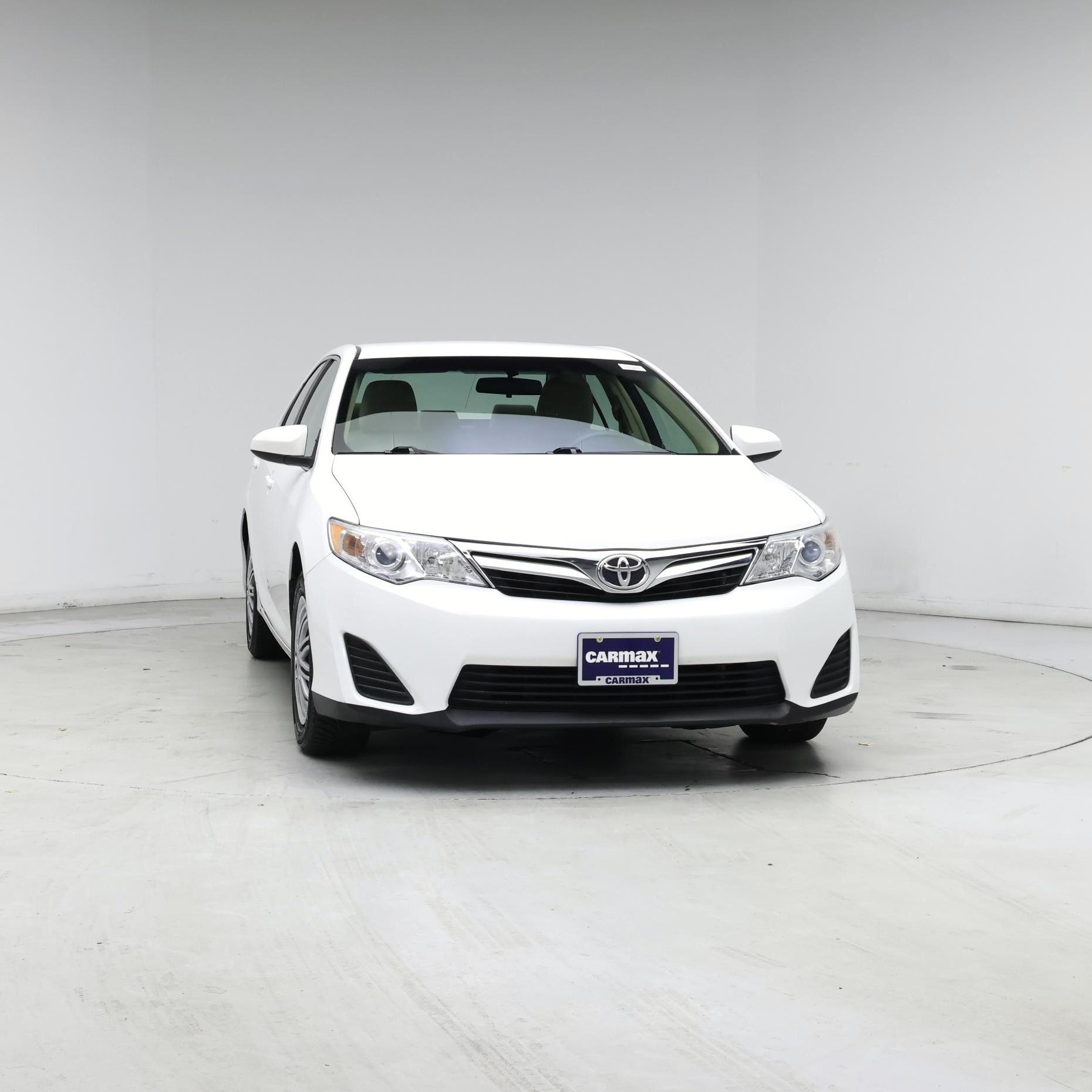 Thumbnail: 2014 Toyota Camry - 5