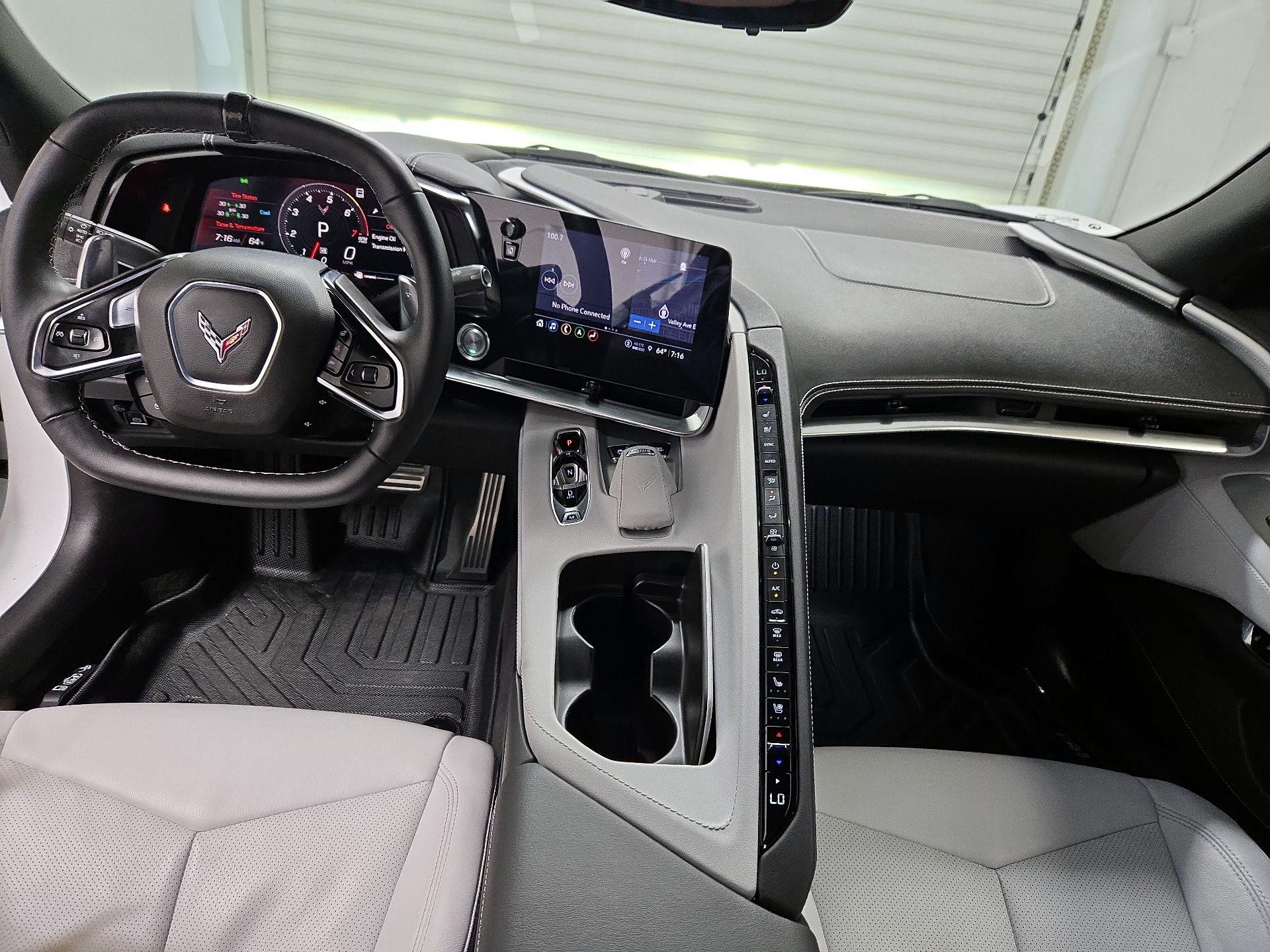 Thumbnail: 2022 Chevrolet Corvette - 9