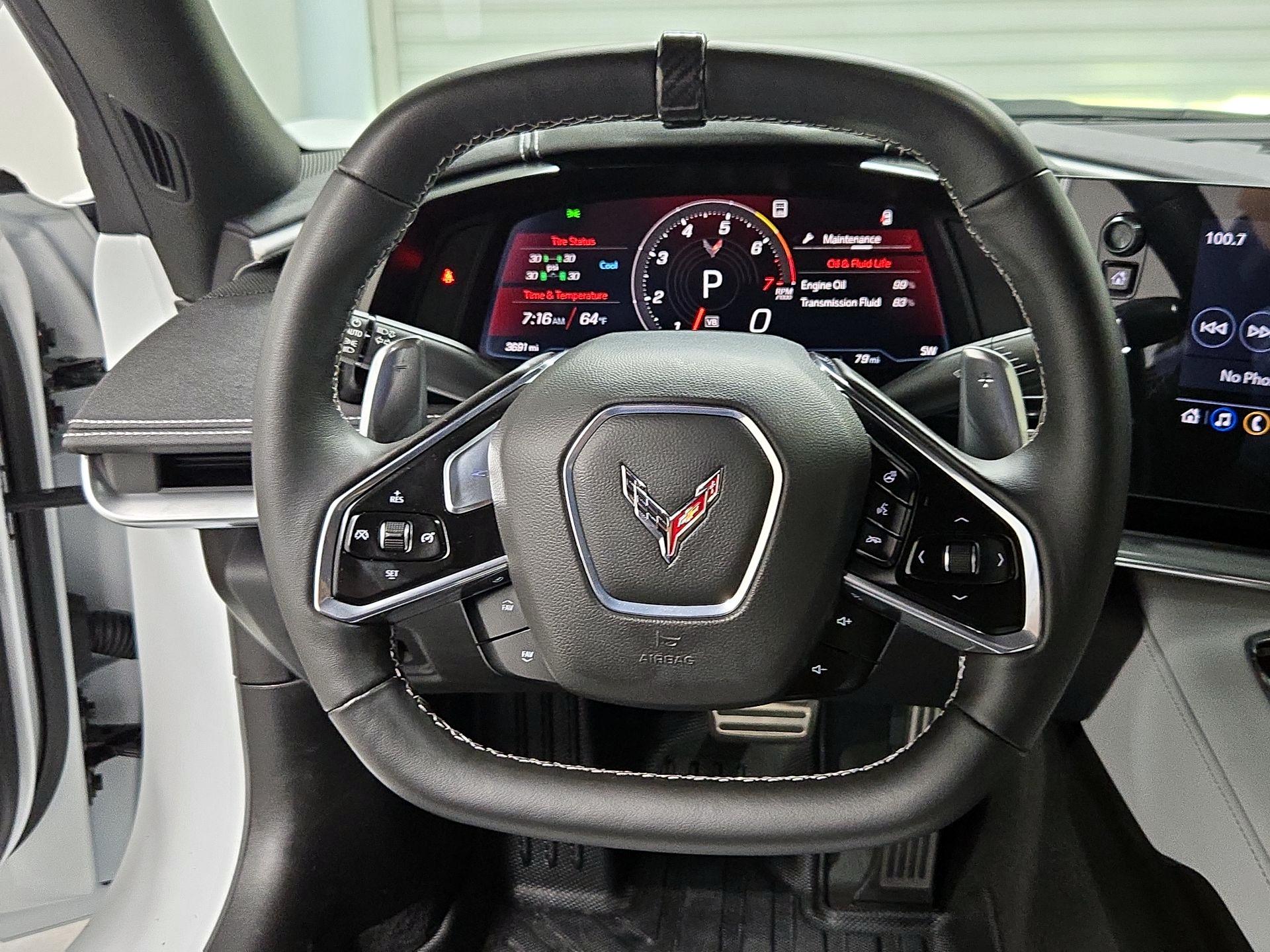 Thumbnail: 2022 Chevrolet Corvette - 10