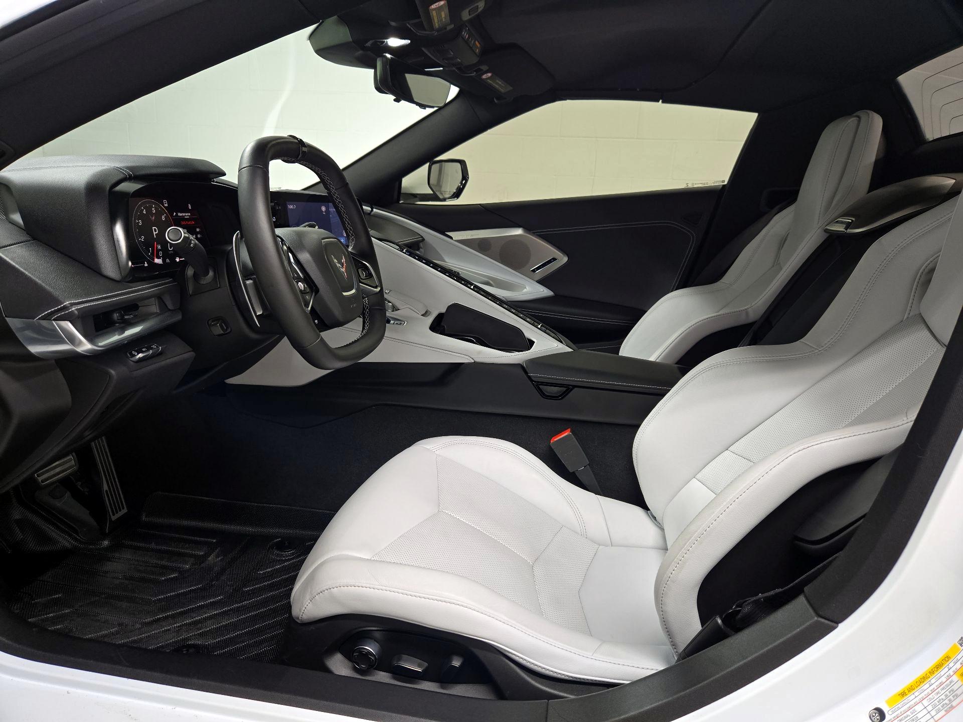 Thumbnail: 2022 Chevrolet Corvette - 11