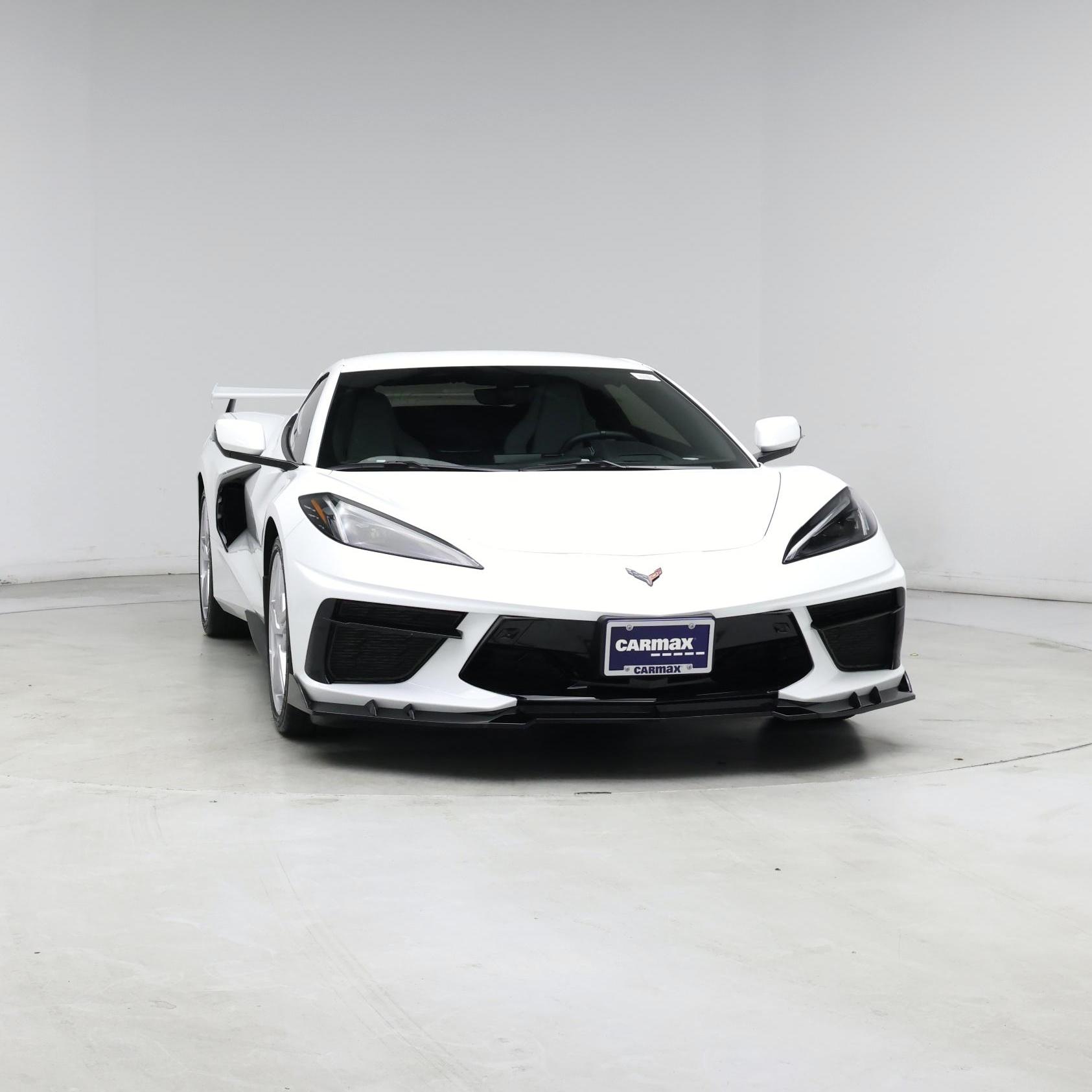 Thumbnail: 2022 Chevrolet Corvette - 5