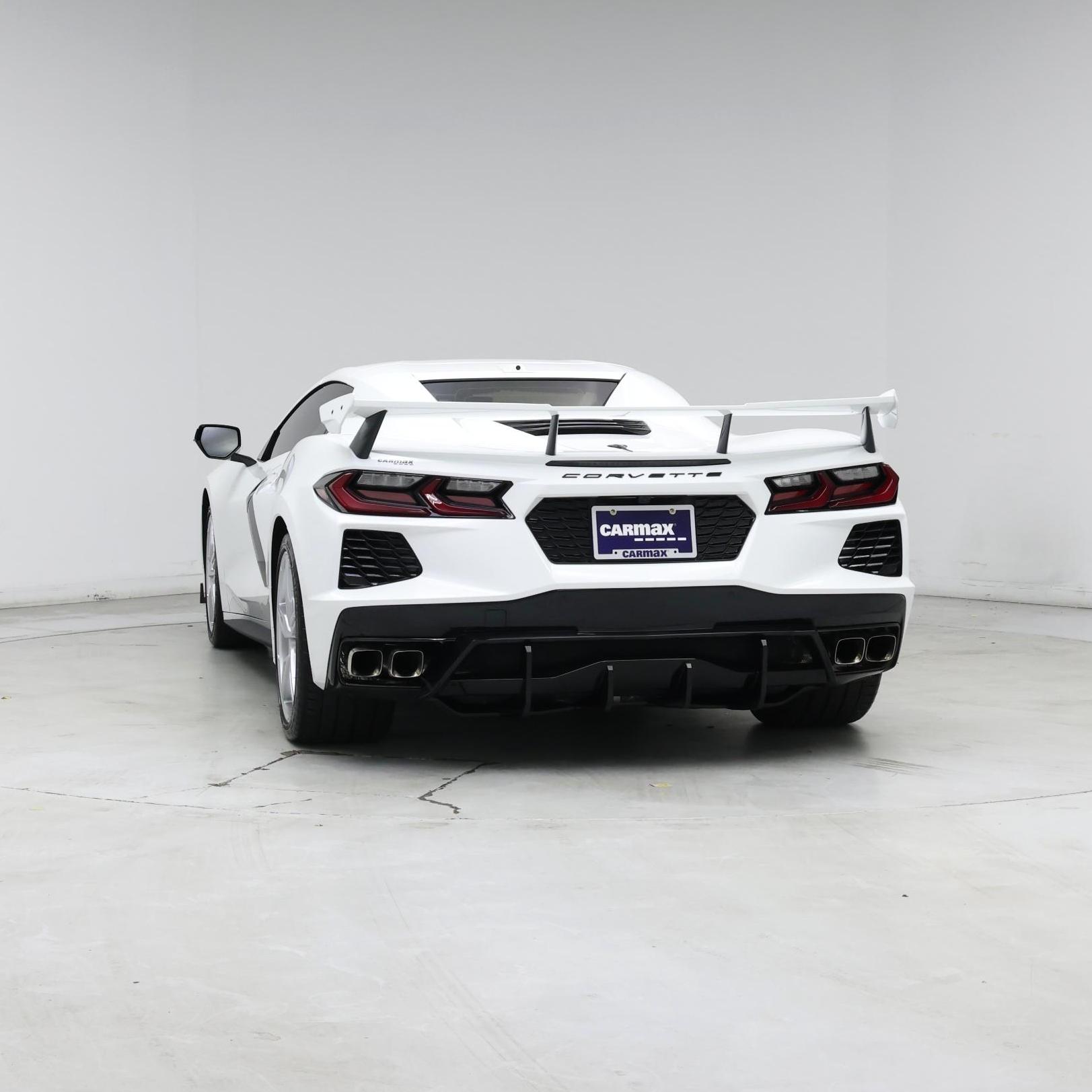 Thumbnail: 2022 Chevrolet Corvette - 6