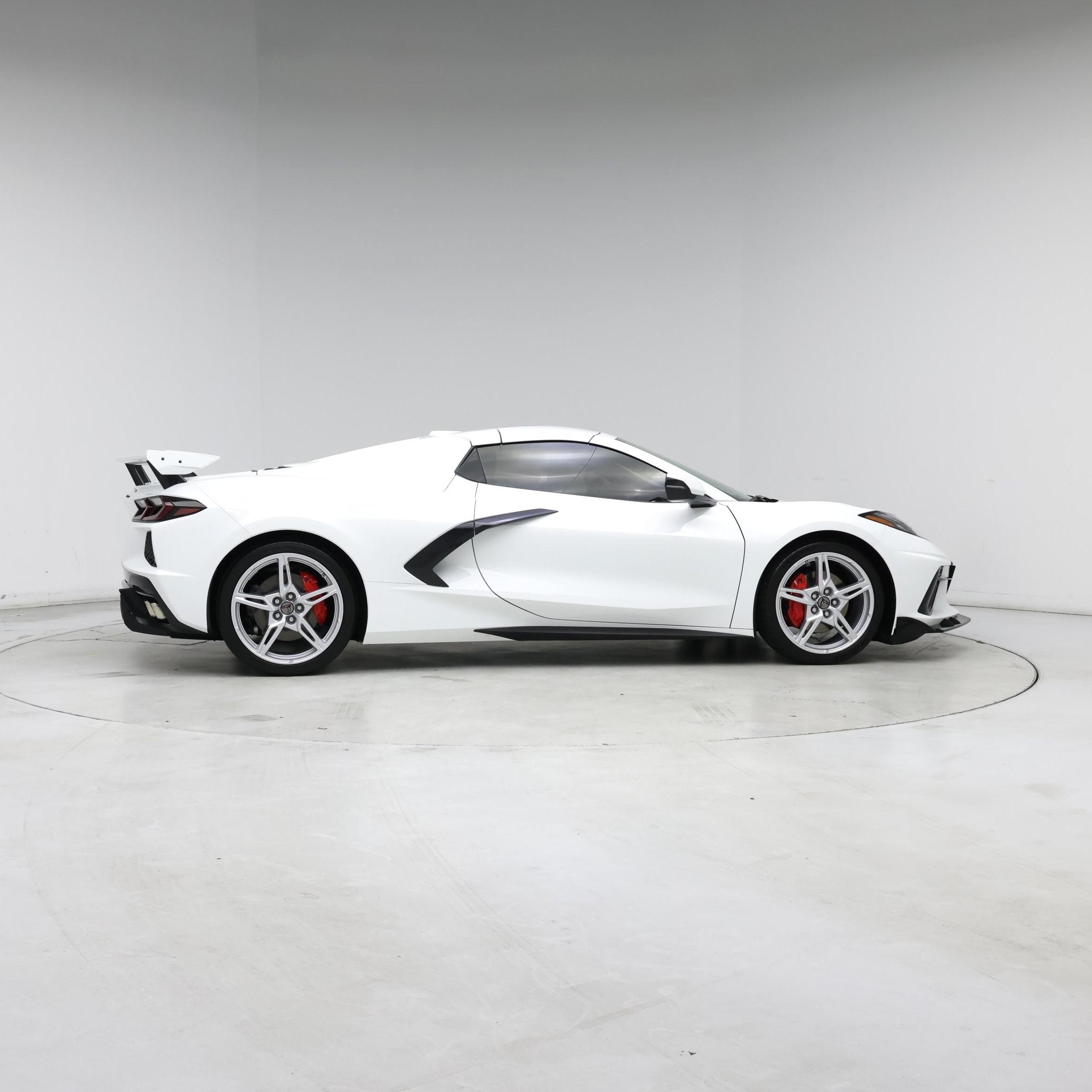 Thumbnail: 2022 Chevrolet Corvette - 7